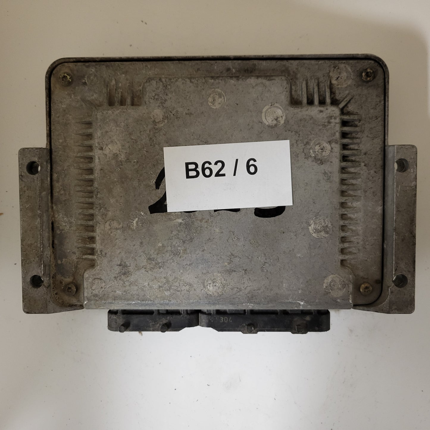 Fiat STILO ECU / 55181457 / 0281010337 / 19242YAA / BOSCH