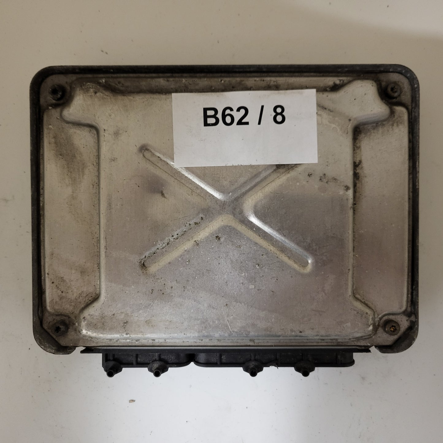 FIAT MULTIPLA ECU / 46761568 / IAW 4GF.2M / HW403 / MAGNETI MARELLI