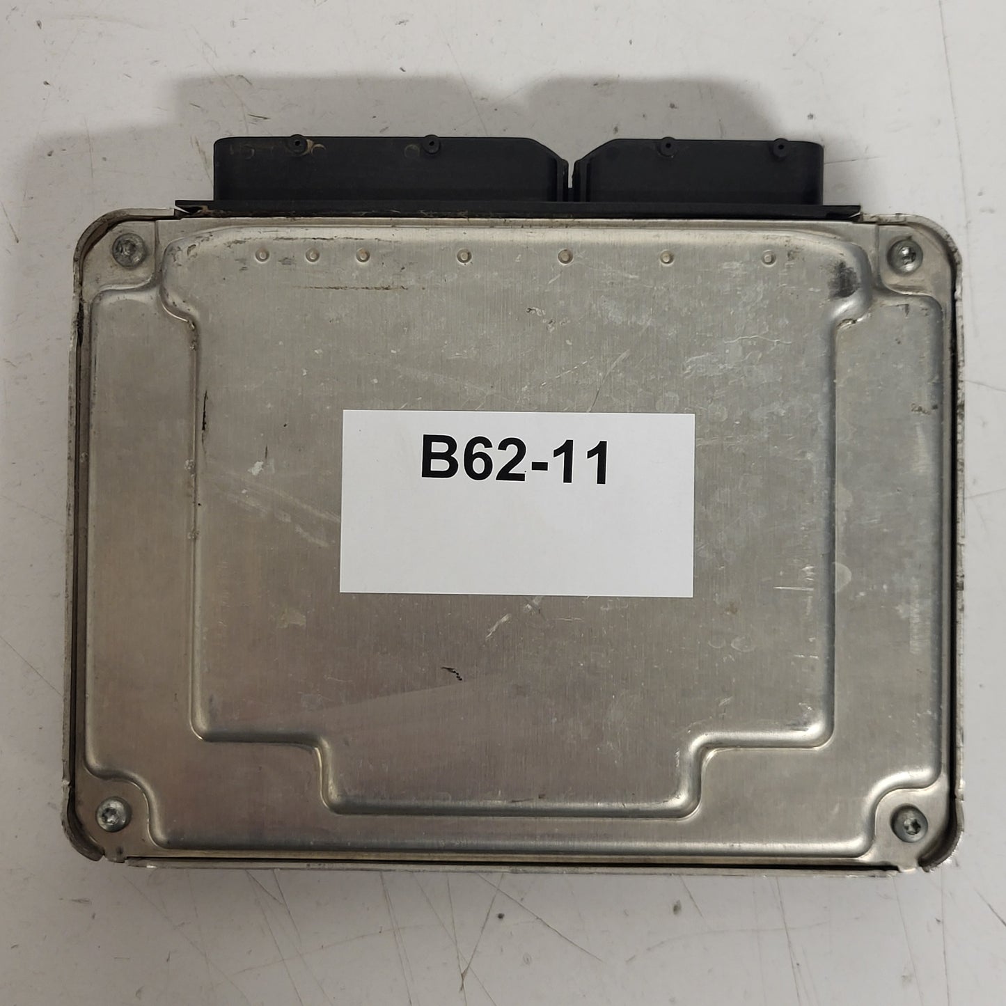 VW SHARAN ECU / 038906019BH / 0281011199 / EDC15P+ / BOSCH