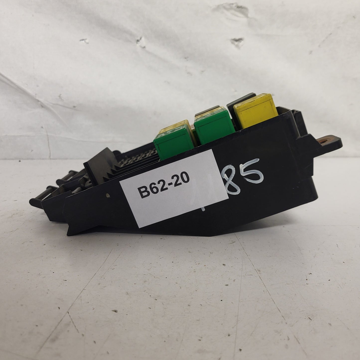 LAND ROVER FREELANDER ROVER 75 / YQE103111 / YQE103111R / FUSE BOX SCATOLA FUSIBILI