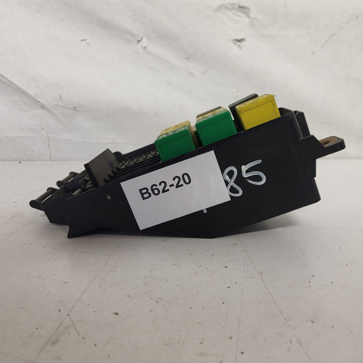 LAND ROVER FREELANDER ROVER 75 / YQE103111 / YQE103111R / FUSE BOX SCATOLA - B62-20 - 3