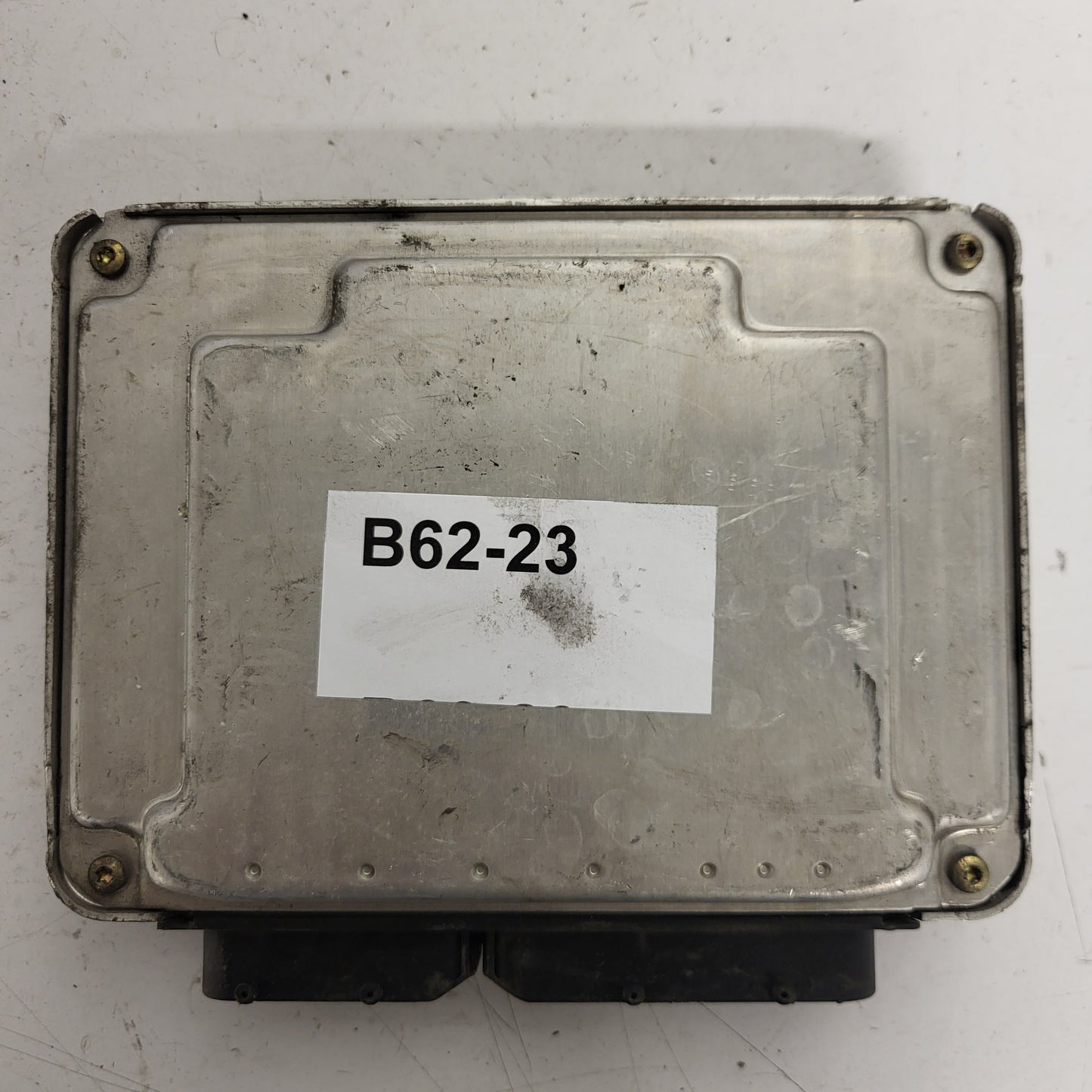 VW LUPO ECU / 045906019L / 0281010049 / BOSCH