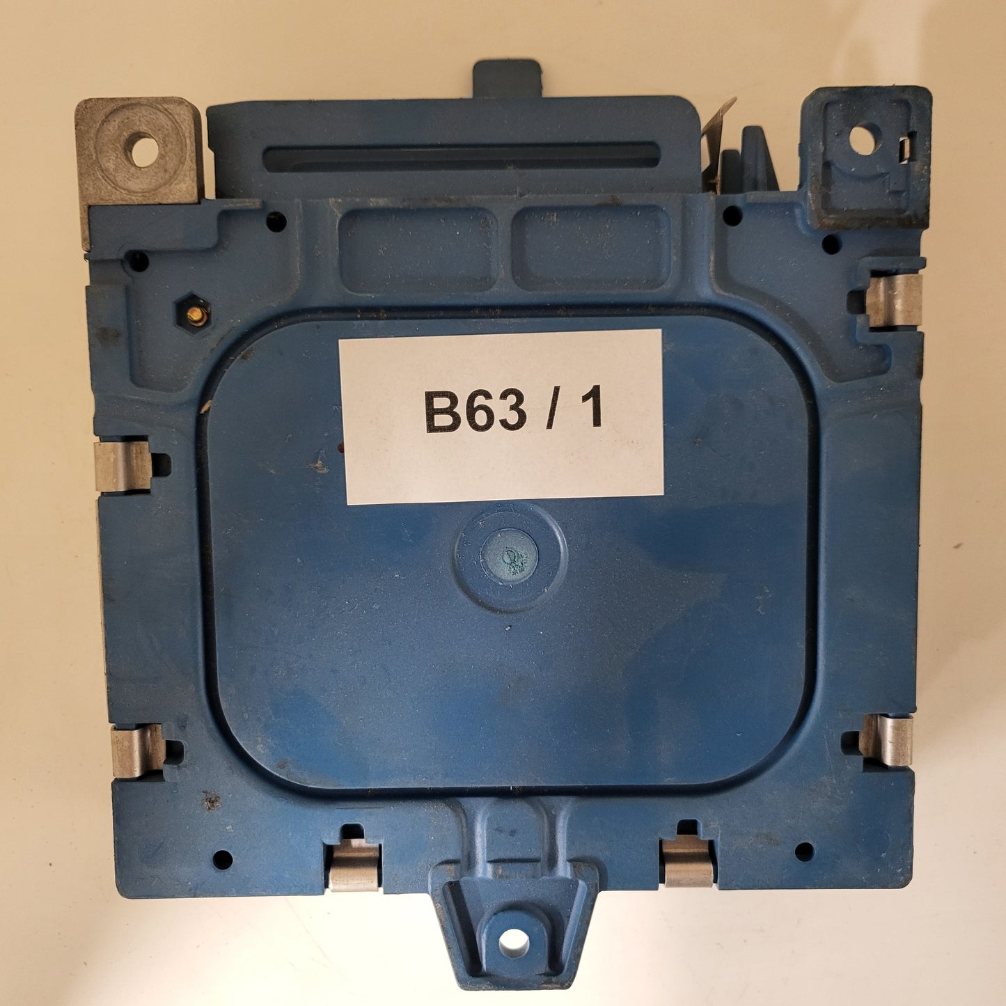 CITROEN XM ECU / 0280000347 / BOSCH