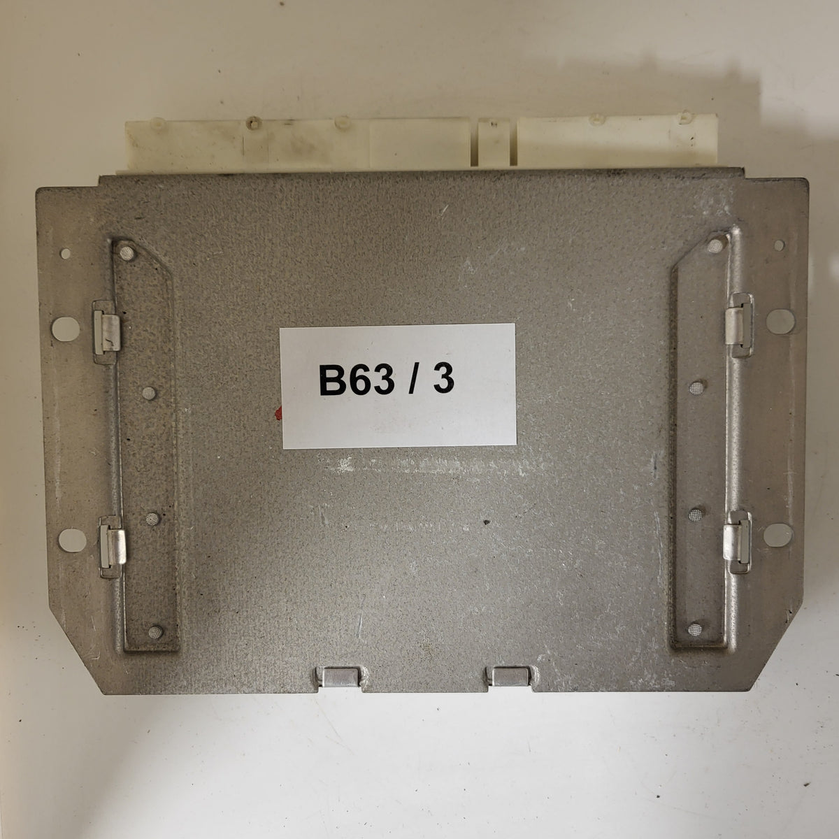 Mercedes W168 ECU / 0265109425 / 0225457132 / BOSCH - B63-03 - 3