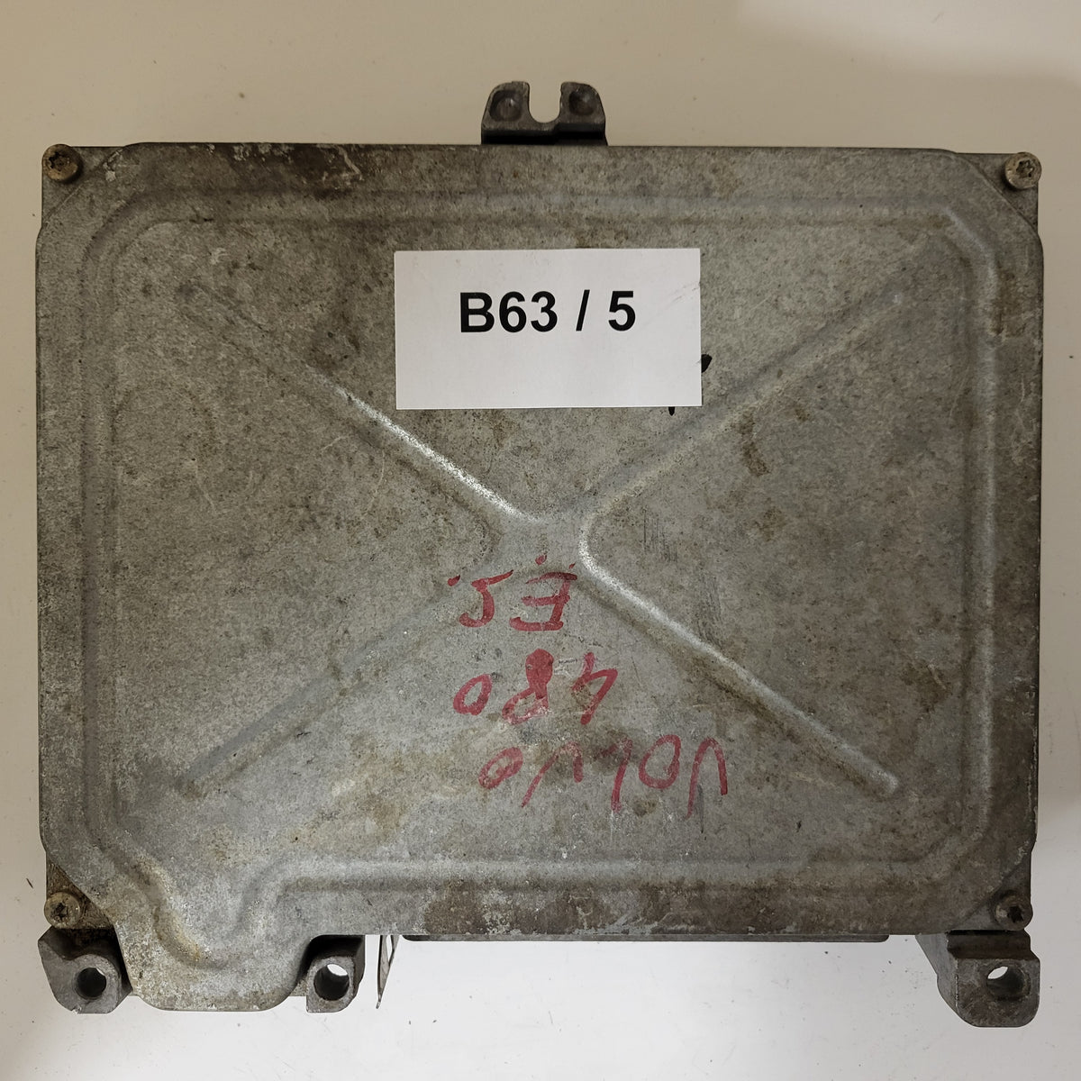 Volvo 440 ECU / S101705101B / 452332 / BENDIX - B63-05 - 3