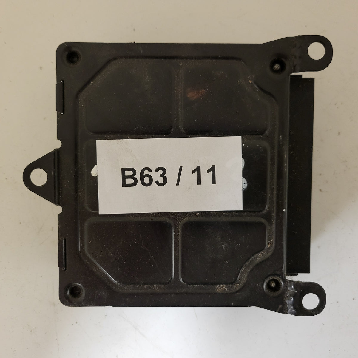 LAND ROVER FRELANDER ABS ECU / 4460440700 / SRD 100481 / WABCO - B63-11 - 3