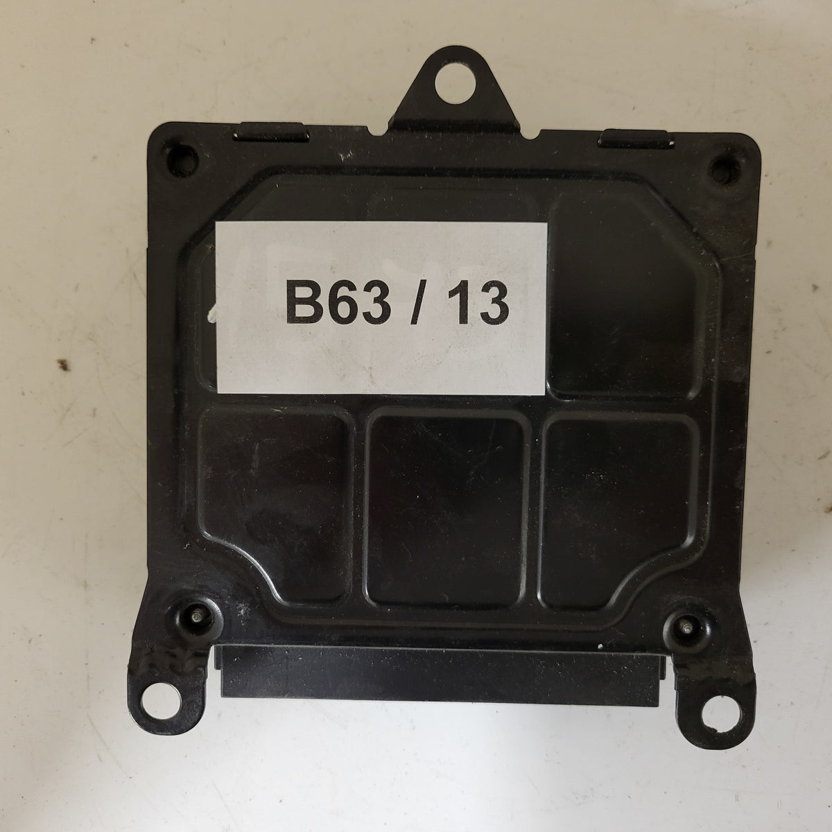 LAND ROVER FRELANDER ABS ECU / 4460440700 / SRD 100481 / WABCO - B63-13 - 3