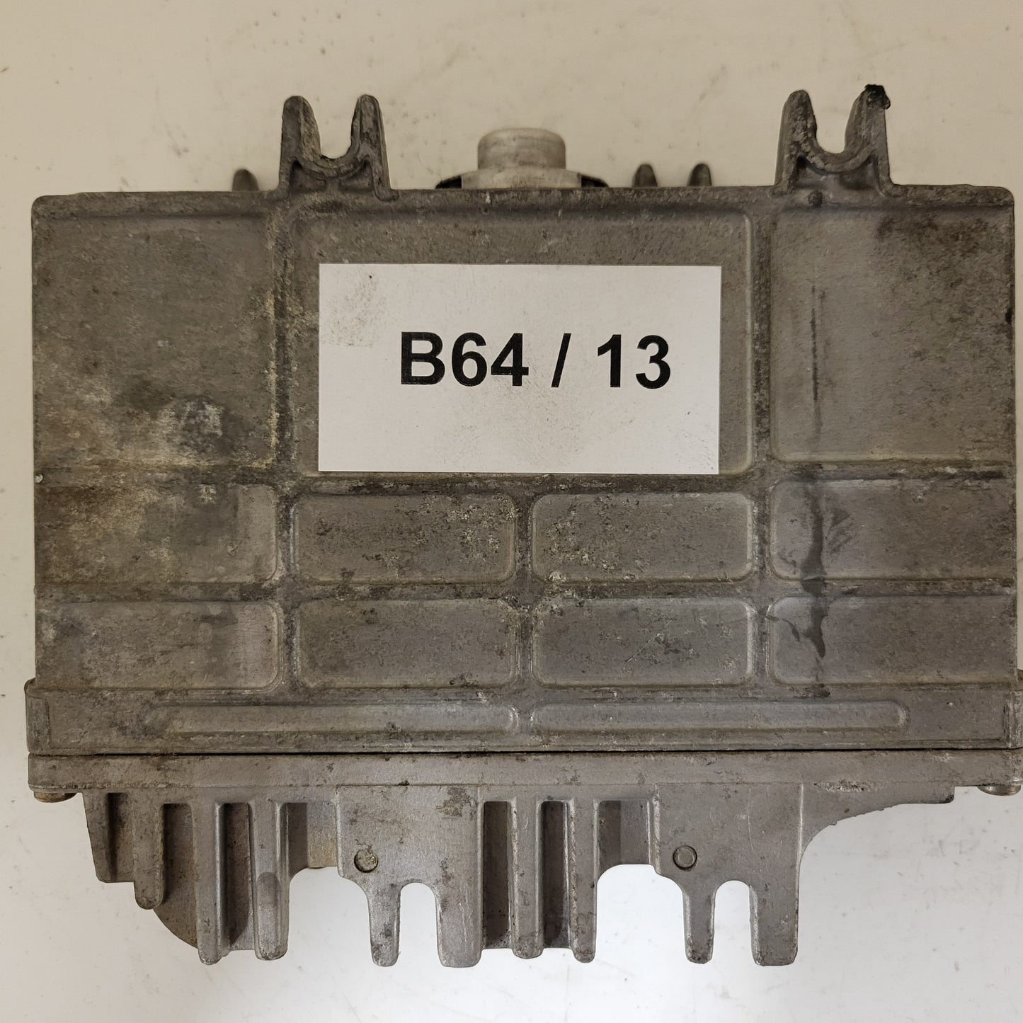 VW LUPO POLO AROSA ECU / 030906027E / 0261203931/932 / BOSCH