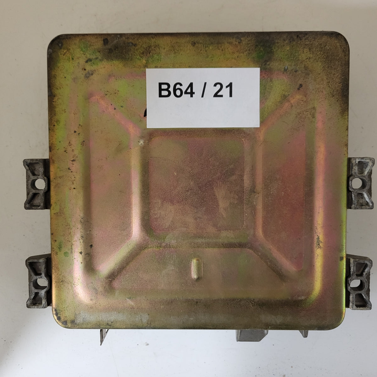 PEUGEOT CITROEN 106 SAXO AX / G6.11 / 9621760680 / 16227.024 / MAGNETI MARELLI - B64-21 - 3