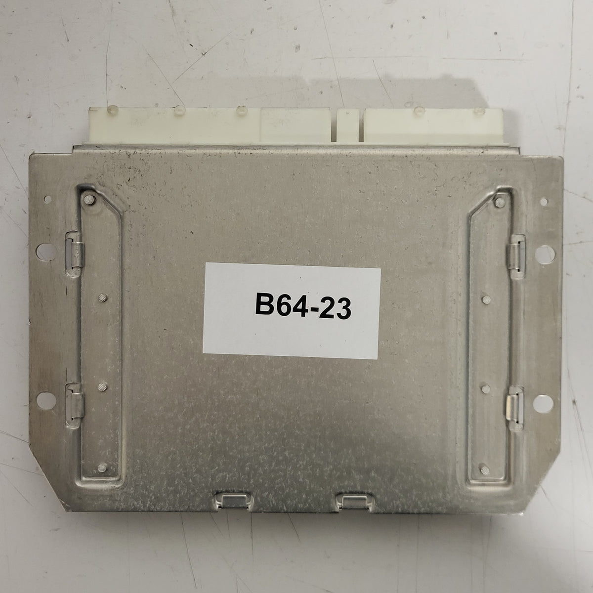 Mercedes A-Class W168 ESP ECU / 0295454232 / 0265109477 / BOSCH - B64-23 - 3