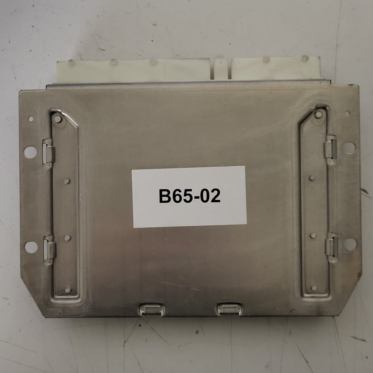 Mercedes A-Class W168 ESP ECU / 0295454232 / 0265109477 / BOSCH - B65-02 - 3