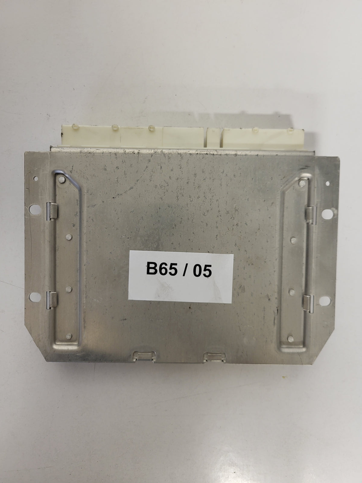 MERCEDES-BENZ A CLASS W168 ESP ECU / 1685453532 / 0265109630 / BOSCH ESP+HBA - B65-05 - 3