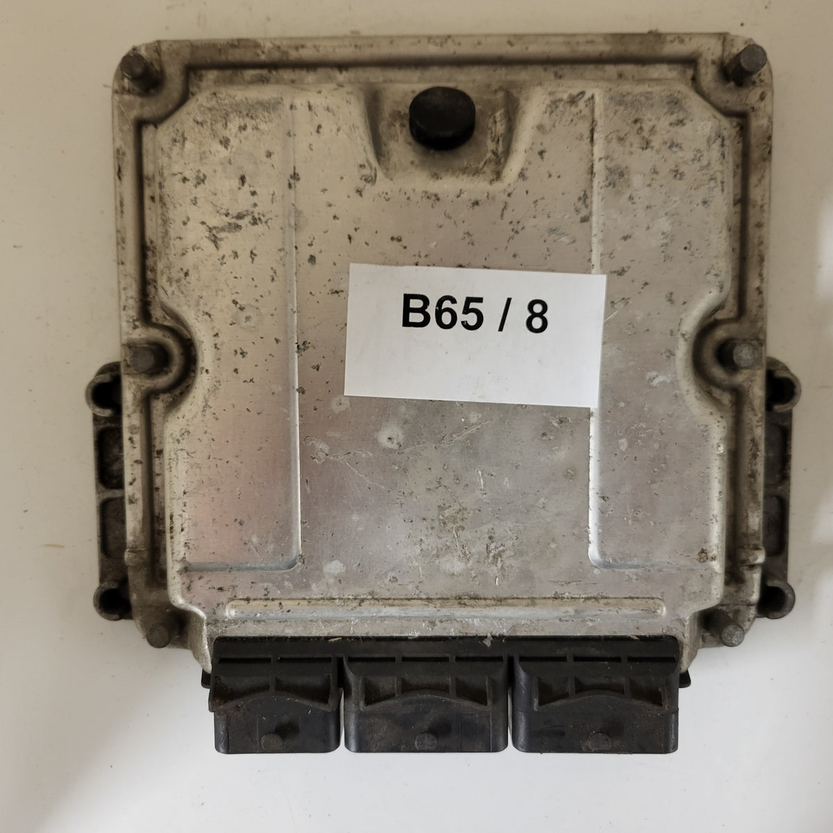 Renault ESPACE ECU / 0281011325 / 8200309318 / 8200309329 / BOSCH - B65-08 - 3