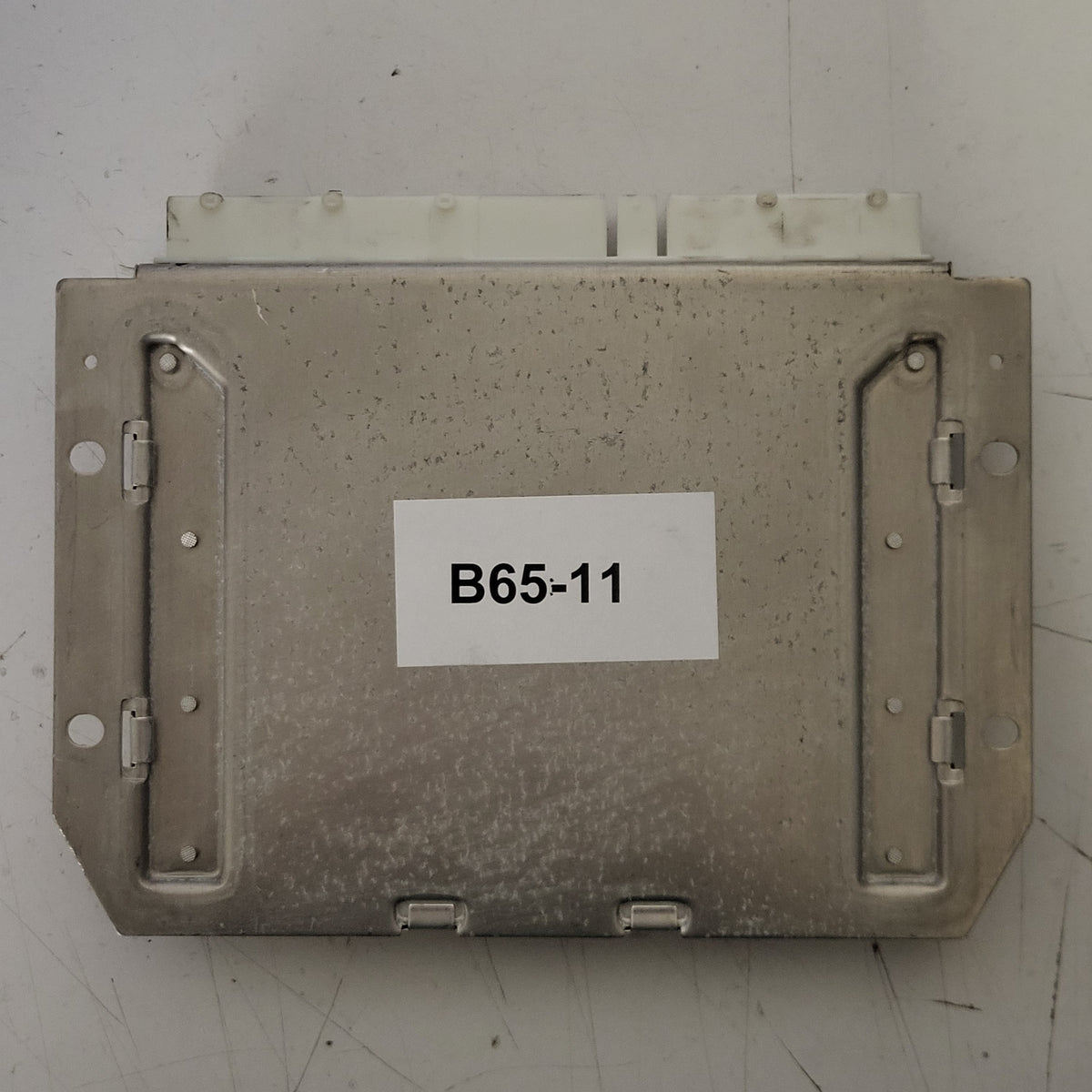 Mercedes A-Class W168 ESP + ECU LOW / 0285452632 / 0265109459 / BOSCH - B65-11 - 3