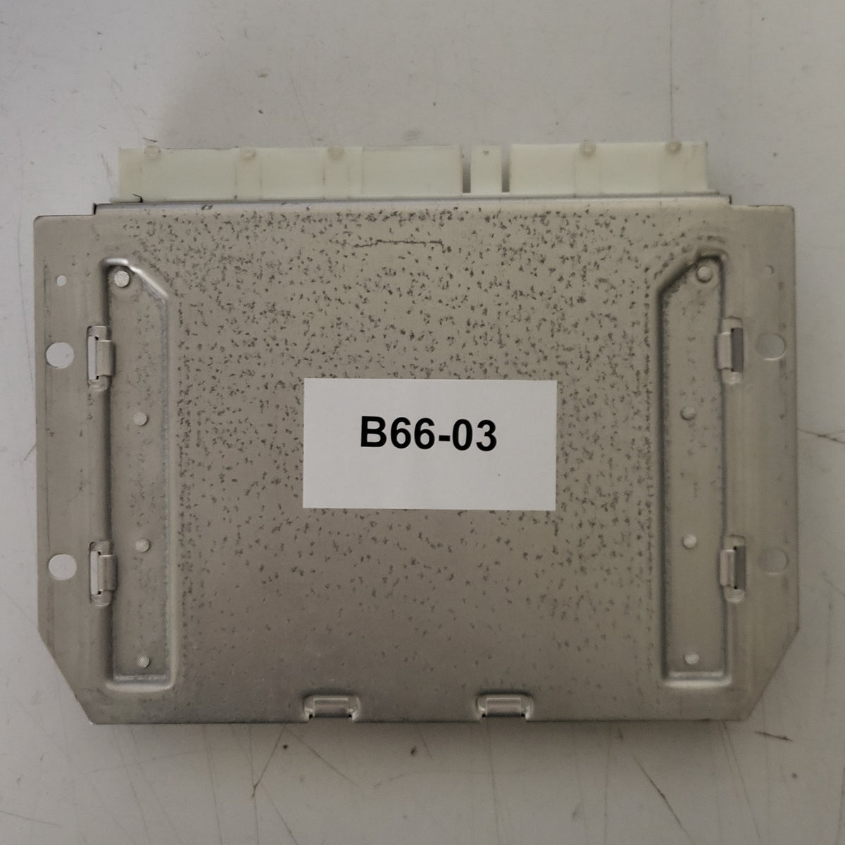 MERCEDES-BENZ A CLASS W168 ESP ECU / 1685453532 / 0265109630 / BOSCH ESP+HBA - B66-03 - 3