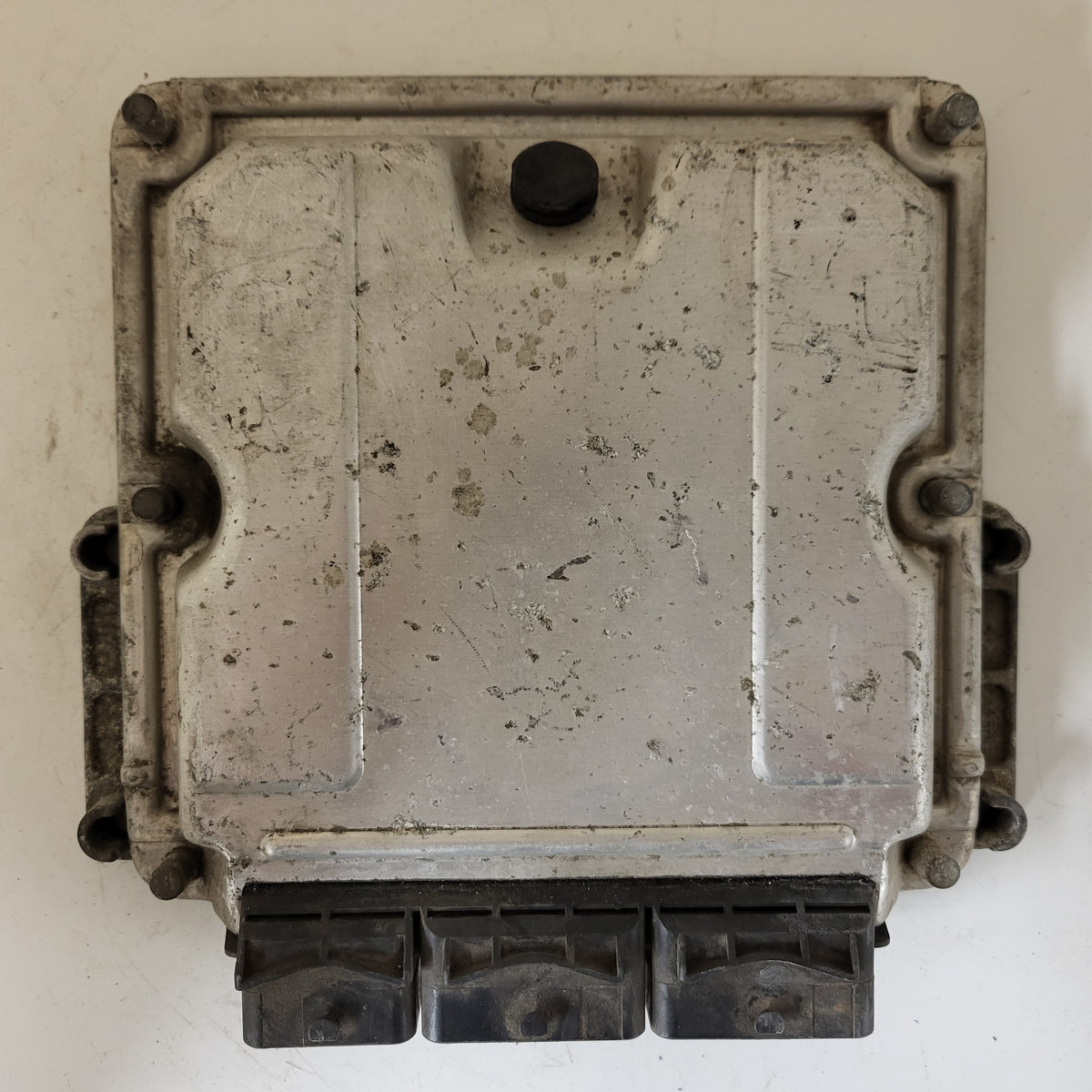 Renault ESPACE ECU / 0281011325 / 8200309318 / 8200309329 / BOSCH - B66-21 - 3