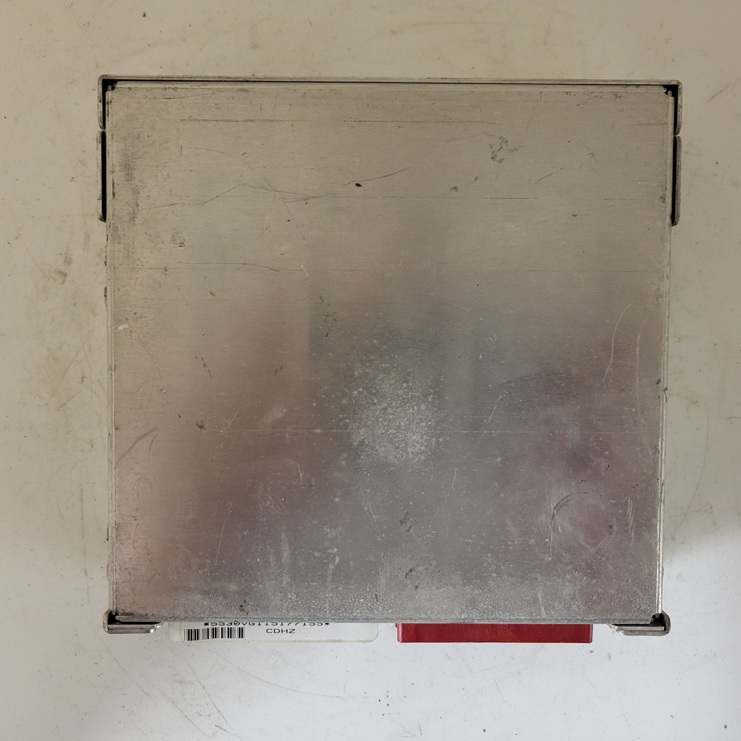 Opel VECTRA ECU / 16202299 / D96001 / CDHZ / DELCO