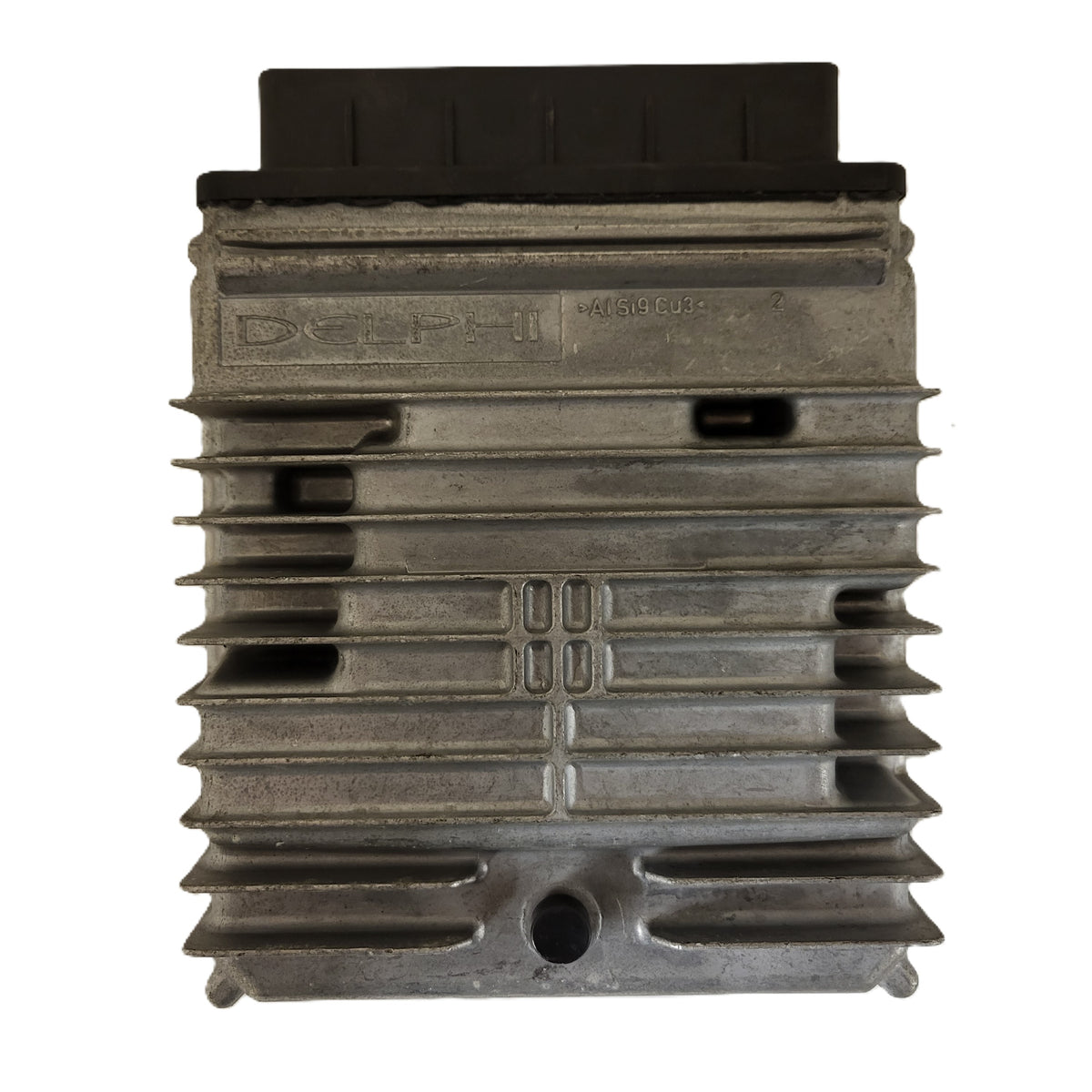 Ford FOCUS MK1 1.8 ECU / 3M51-12A650-LC / FAHA / R0411C004P - B67-05 - 3