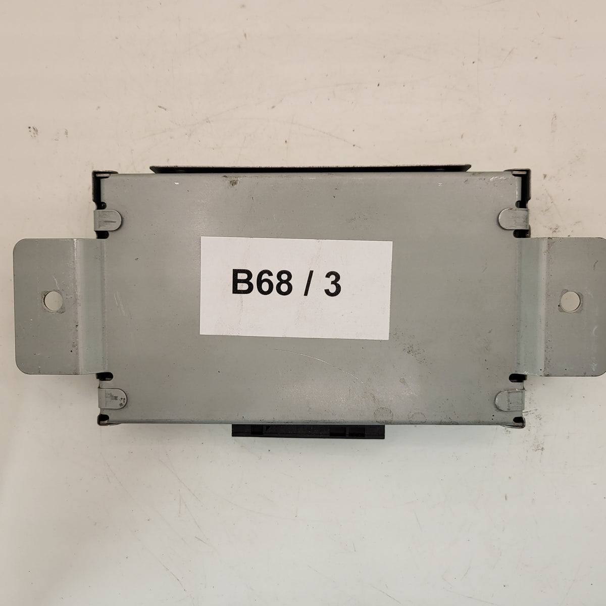 ROVER BMW GEARBOX ECU / UCH100139 / ETC-J112 / 9X22 / HD88J092 - B68-03 - 3