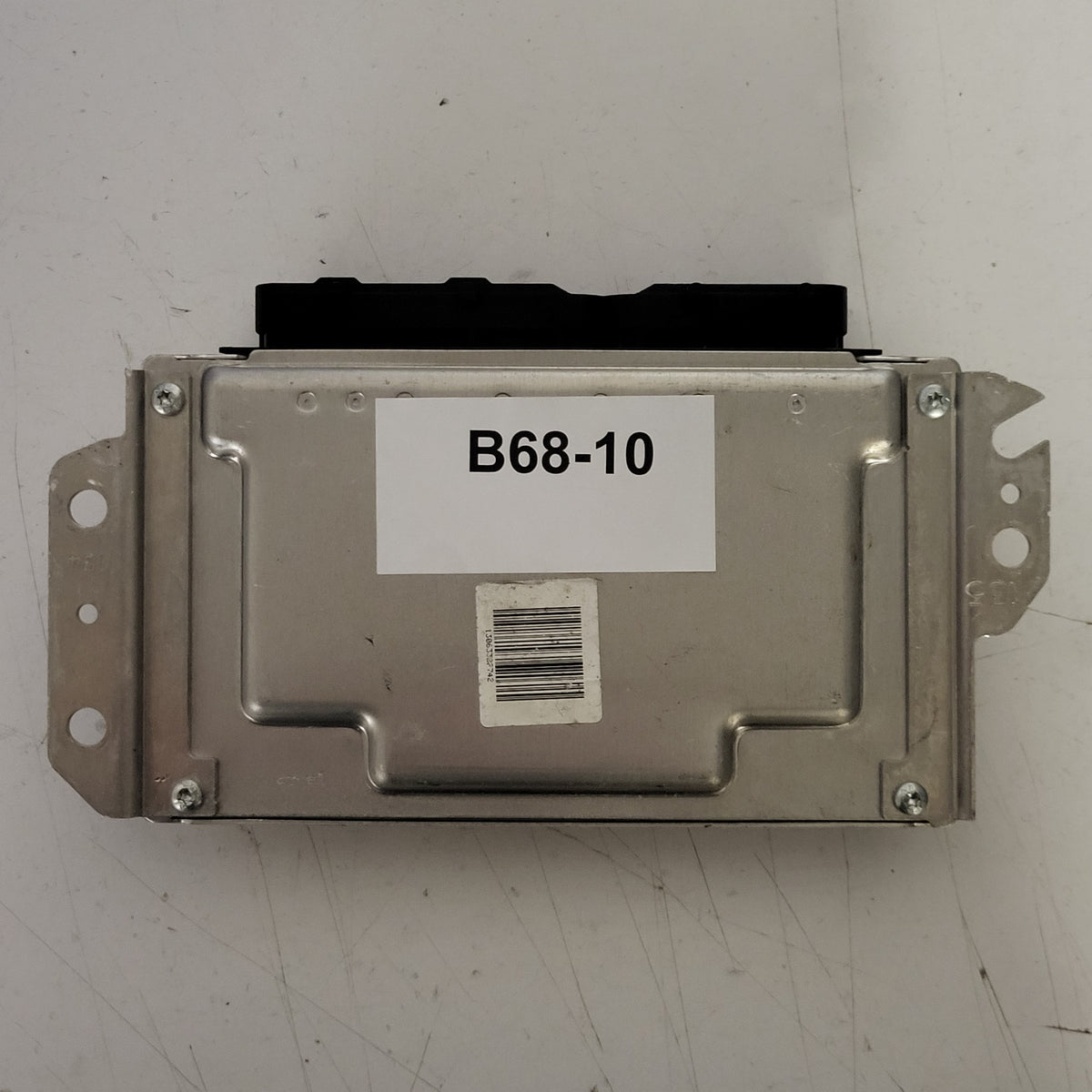 KIA PICANTO ECU / 9030930494F / 39110-02045 / SAH4IS18 / KEFICO - B68-10 - 3