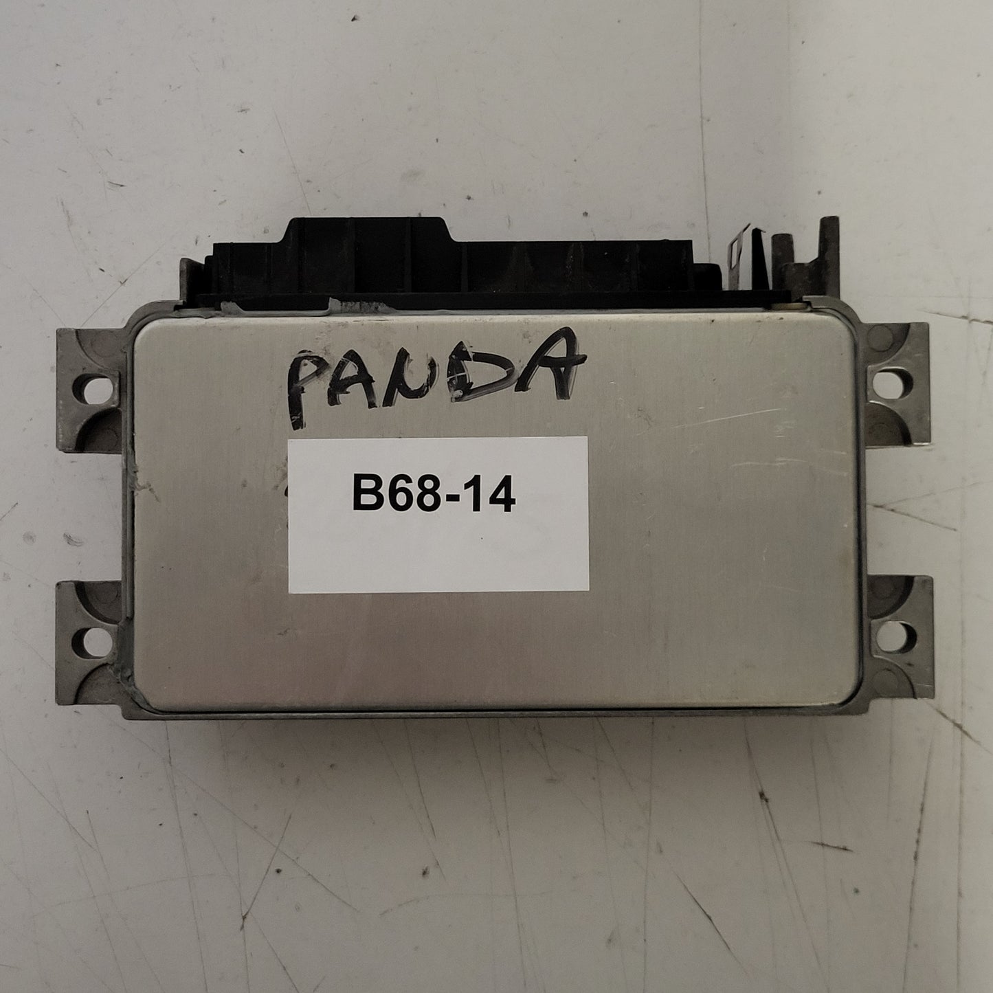 FIAT PANDA 0.9 ECU / IAW 16F.EL / 46545145 / 61602.104.01 / MAGNETI MARELLI