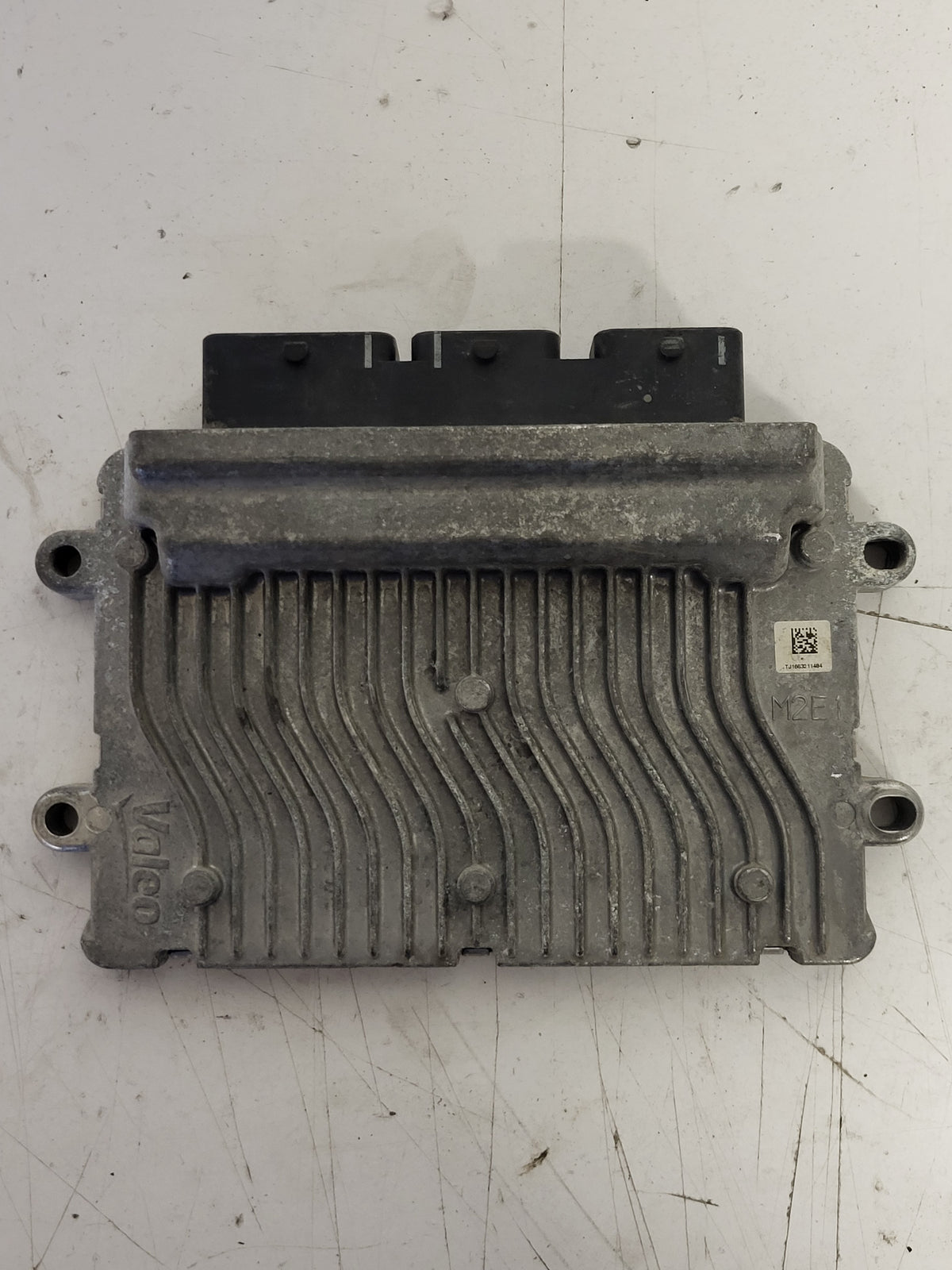 PEUGEOT CITROEN ECU / J34P / 21585932-9A / 21585932-9 / SW9663306680 HW9651696680 - B68-17 - 3