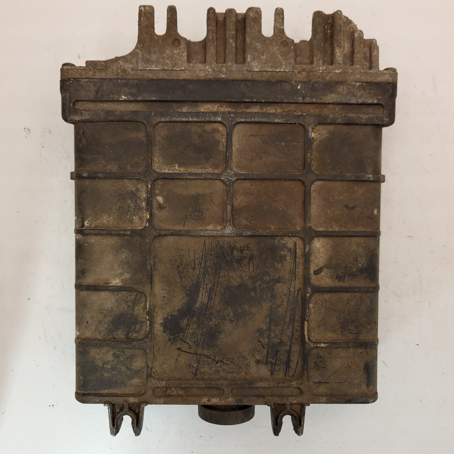 VW ECU / 0281001405/406 / 028906021CJ / BOSCH