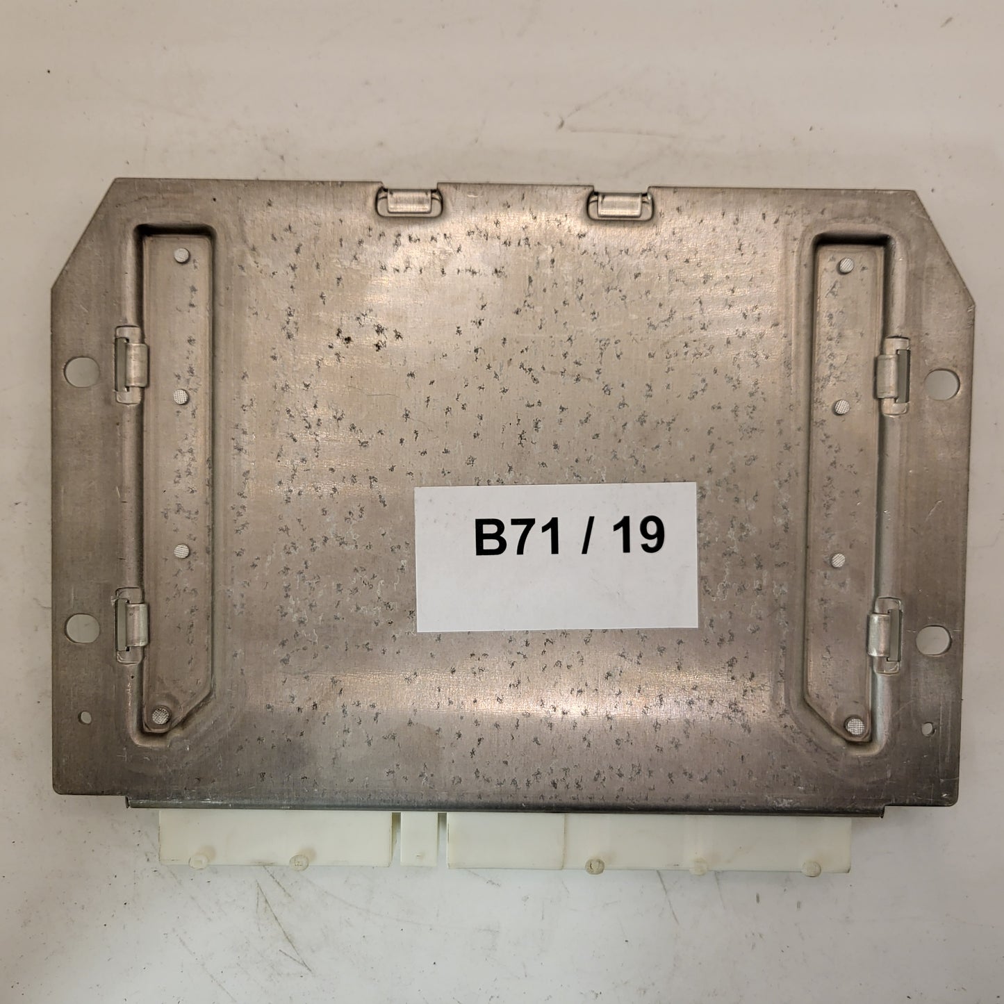 Mercedes A-Class W168 ESP + ECU LOW / 0285452632 / 0265109459 / BOSCH - B71-19 - 3