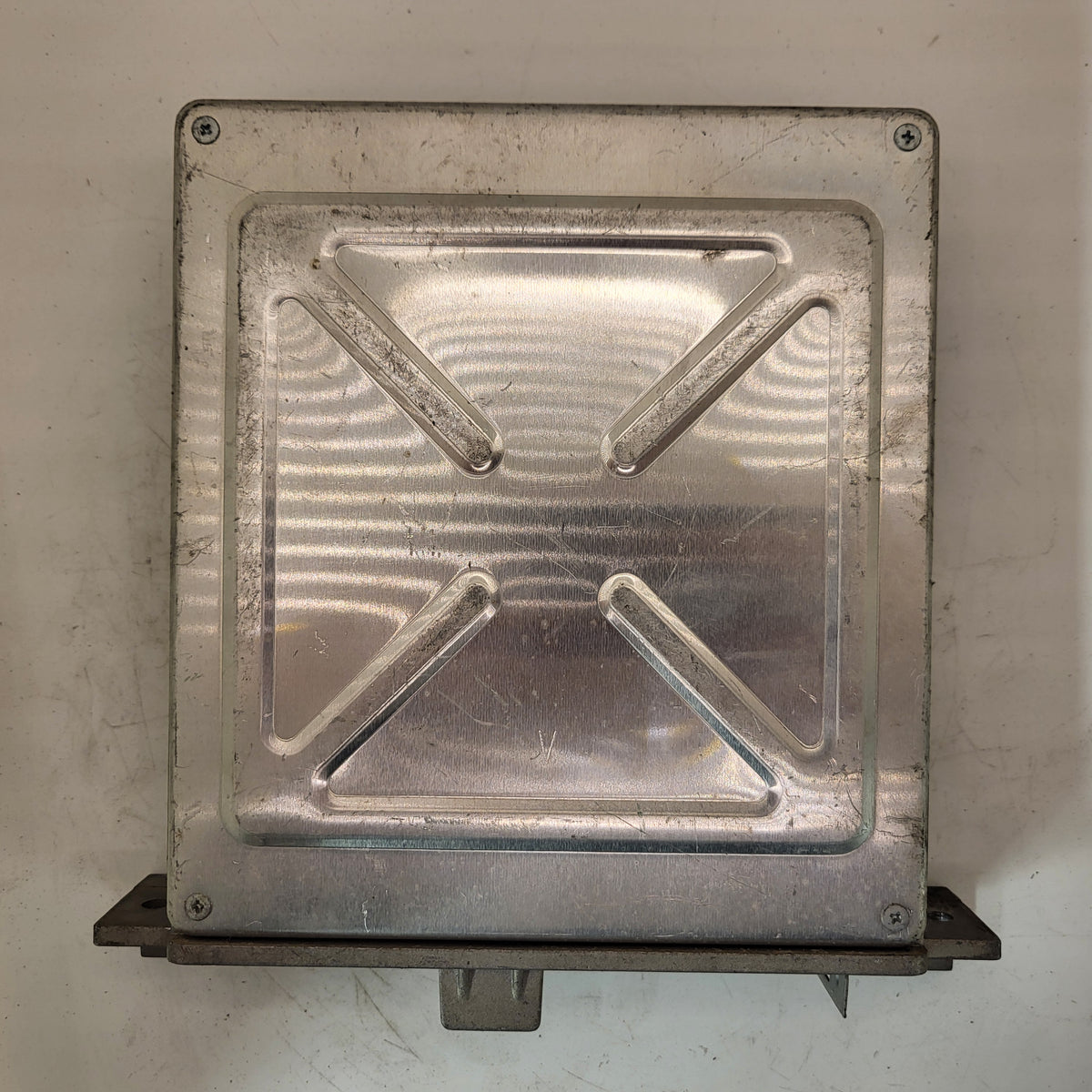 LANCIA FIAT ECU / IAW 04T / WH4T.07/8SD-97 / WH4T.07 / 8SD-97 / WEBER - B71-21 - 3