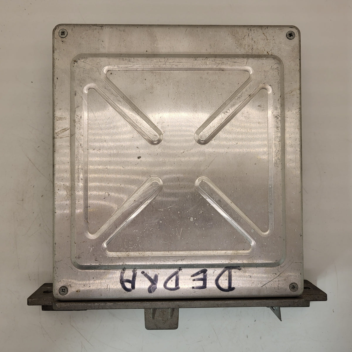 LANCIA FIAT ECU / IAW 04T / WH4T.07/8SD-97 / WH4T.07 / 8SD-97 / WEBER - B71-22 - 3