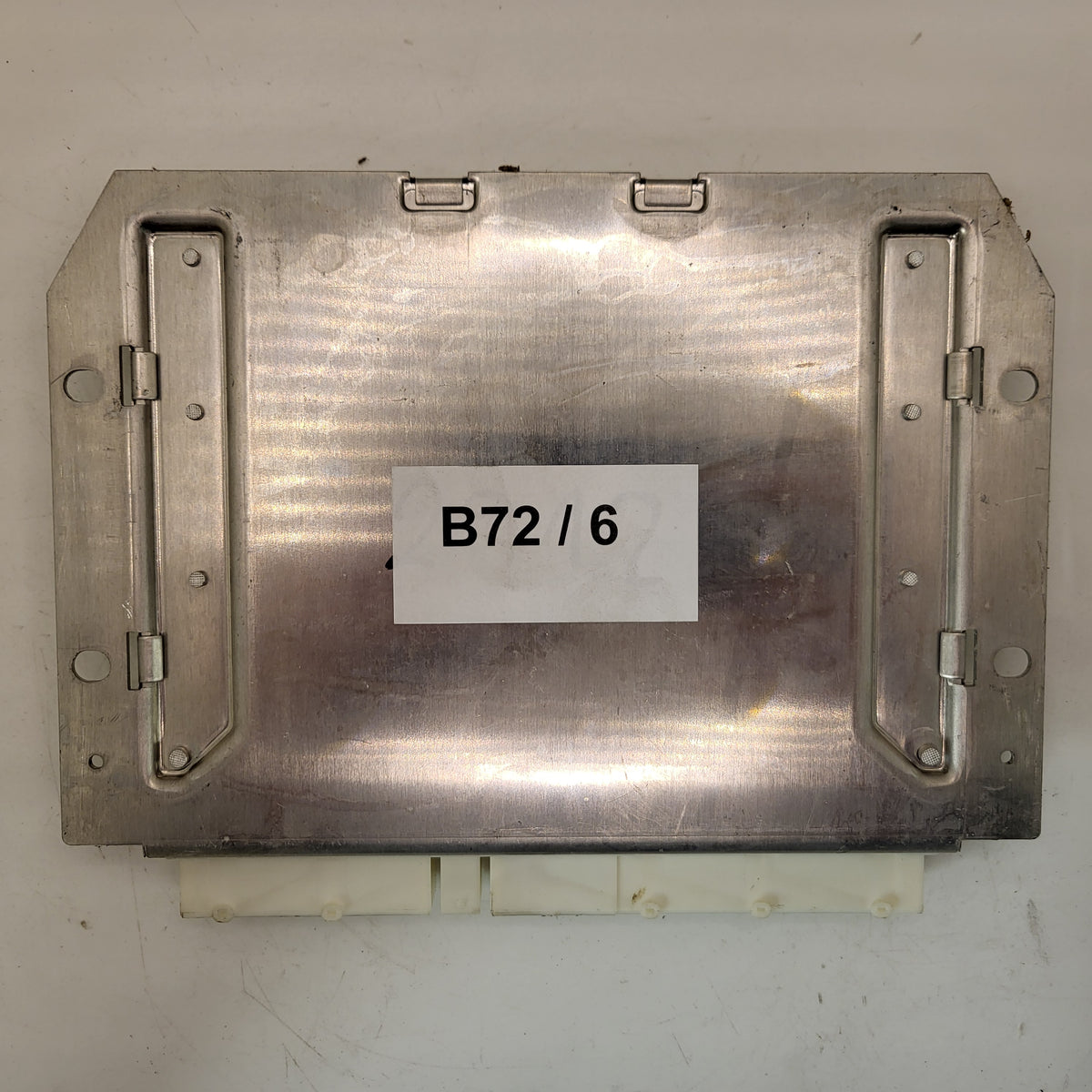 Mercedes W168 A-Class ECU / 1685450832 / 0265109606 / BOSCH - B72-06 - 3