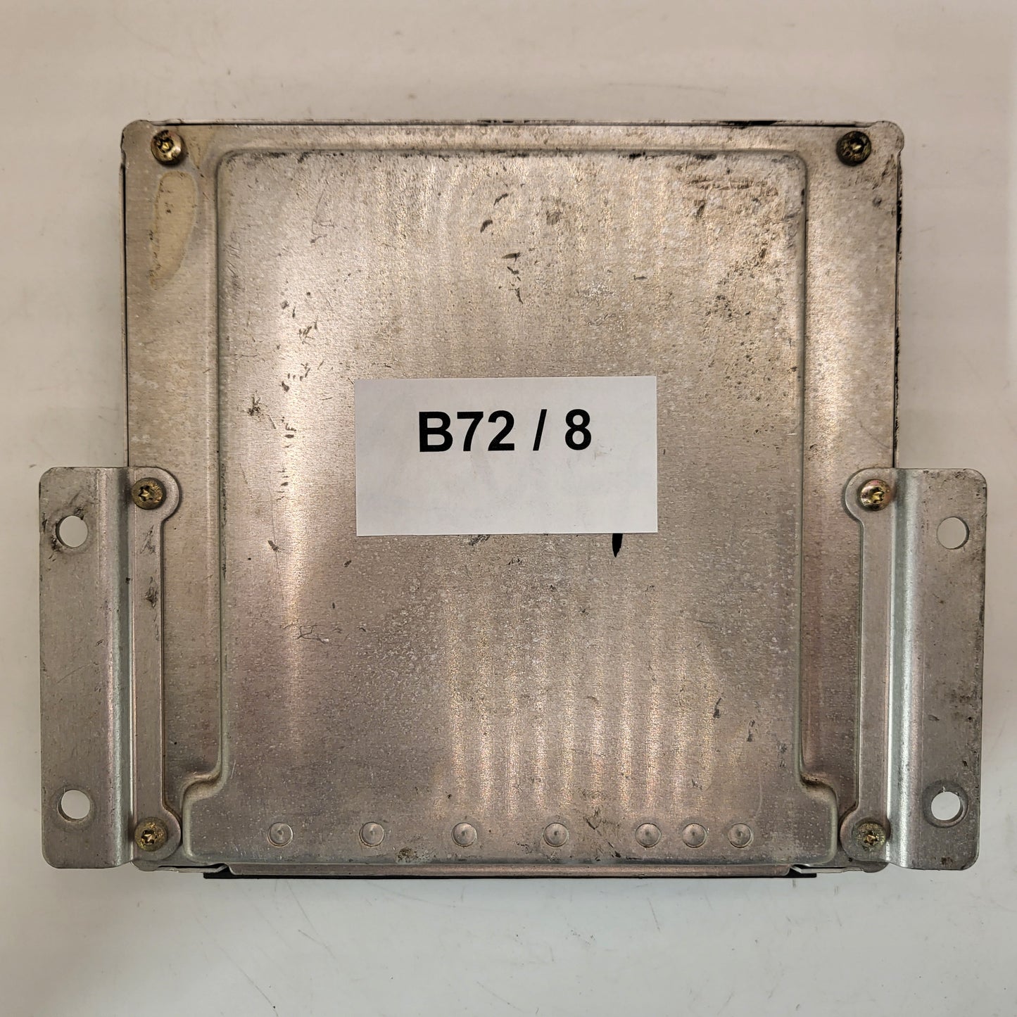 Fiat BRAVO ECU / 0281001928 / 46546205 / C424B182 / BOSCH