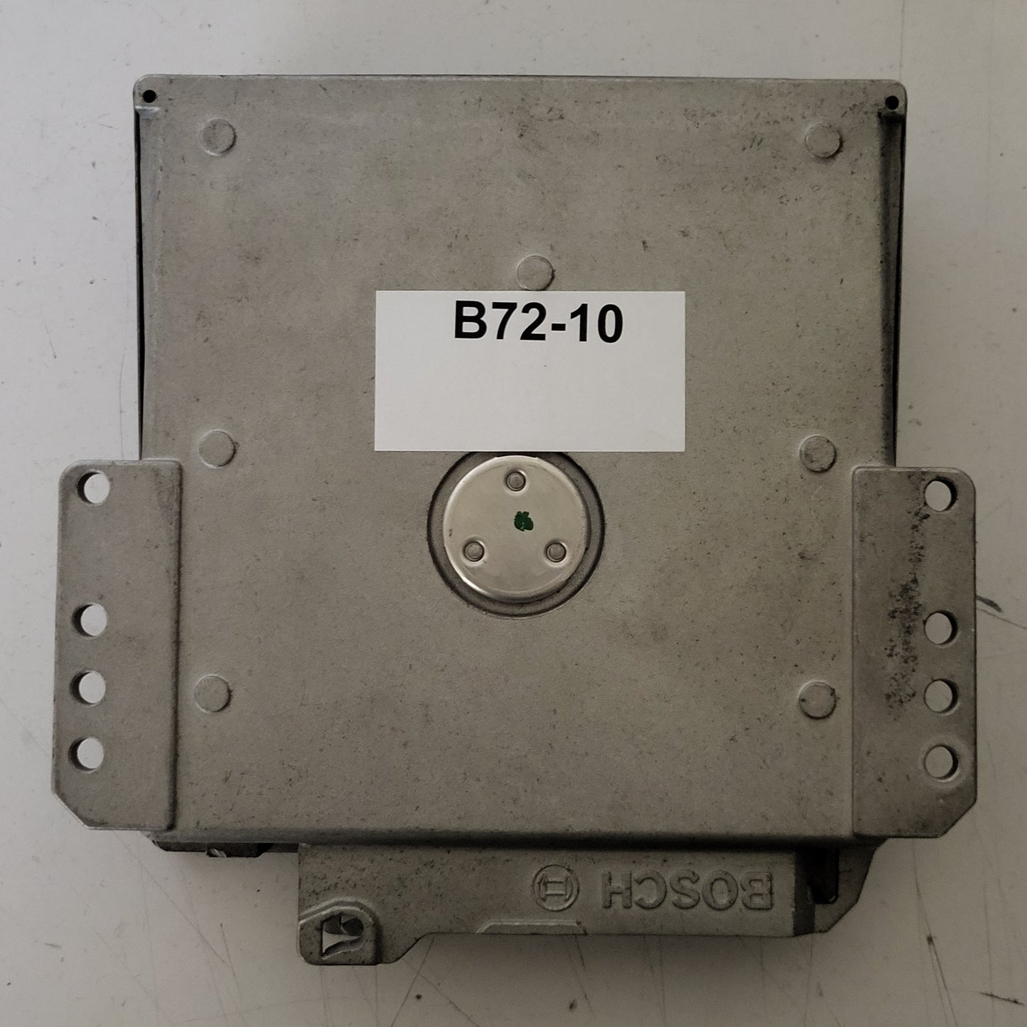 Citroen Peugeot ECU / 0261200778 / 9617149880 / BOSCH