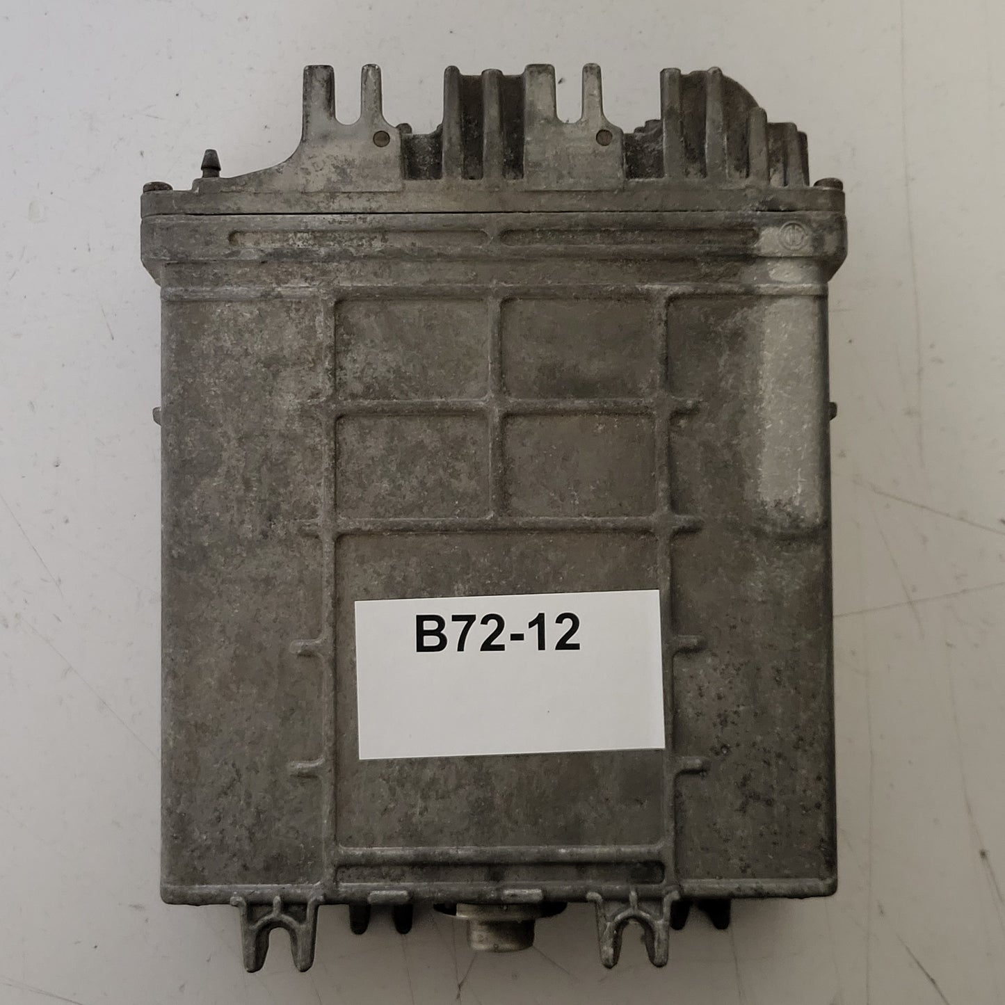 VW GOLF MK3 ECU / 028906021DF / 0281001472/473 / BOSCH
