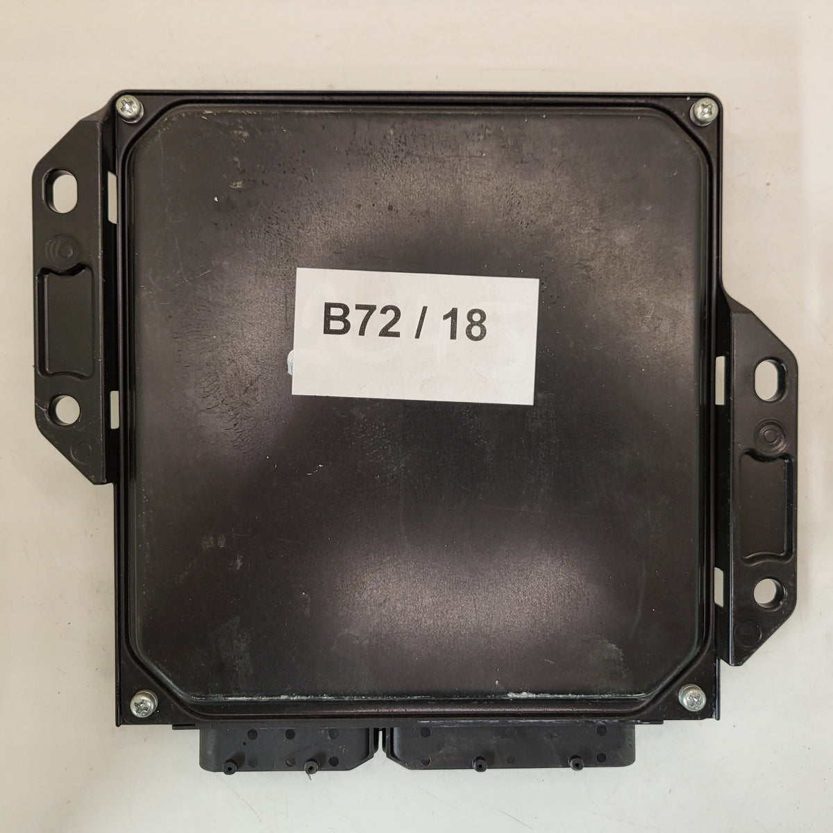 Mazda 6 ECU / RF7K / RF7K18881R / 275800-6593 / MAZDA - B72-18 - 3