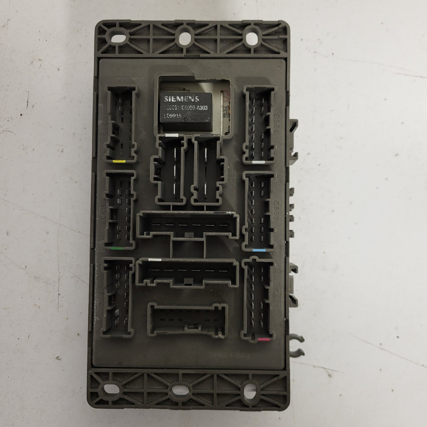 ROVER 75 FUSE BOX SCATOLA FUSIBILI / YQE103138 / 518174503