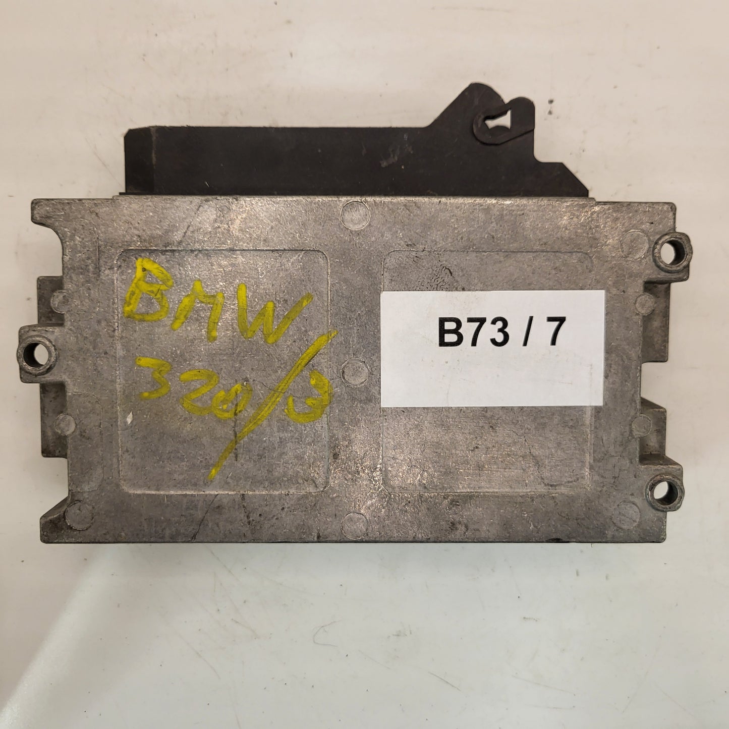 BMW ABS ECU / 10.0941-0808.4 / 1164023 / 34.52-1164023 / 5WK8438 / ATE