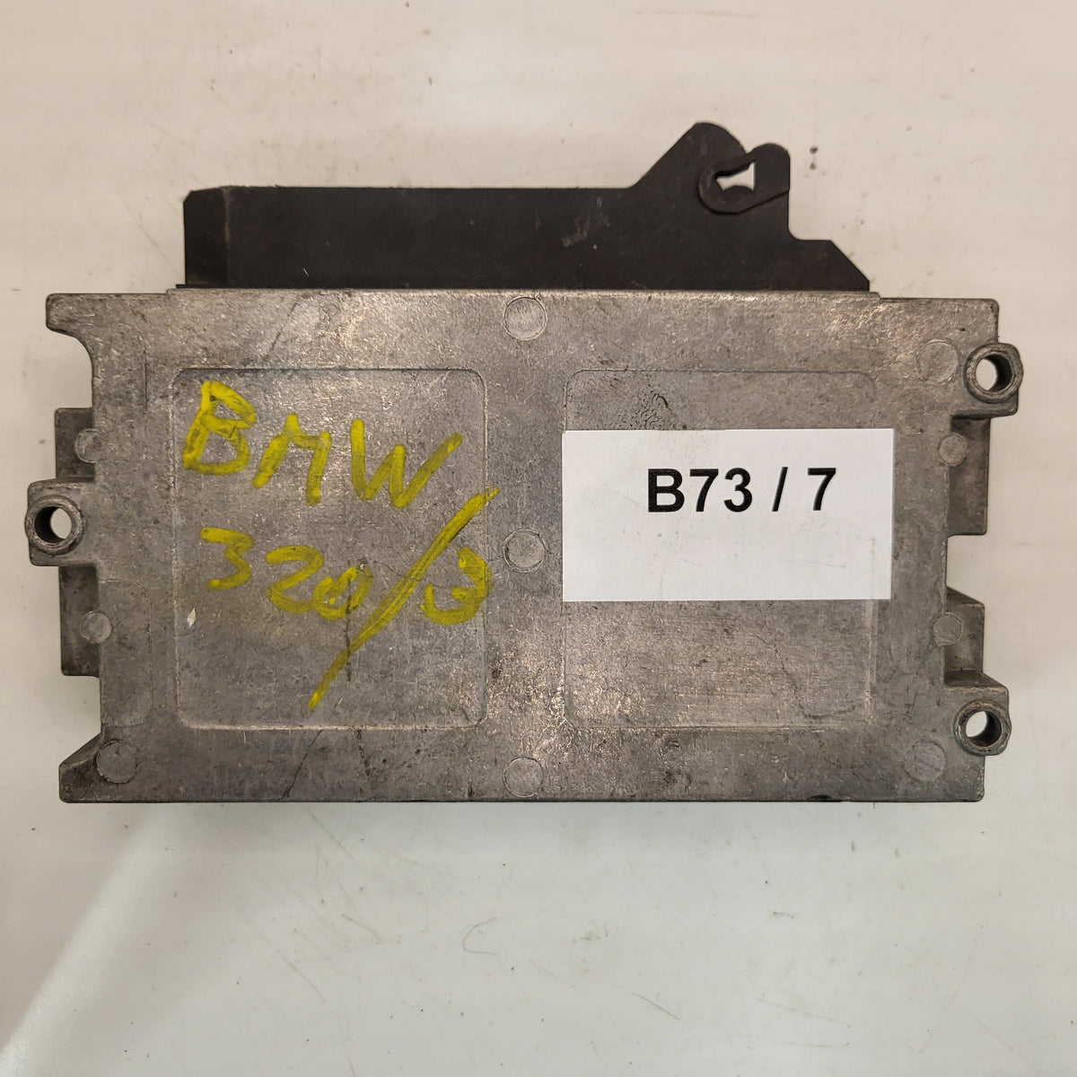 BMW ABS ECU / 10.0941-0808.4 / 1164023 / 34.52-1164023 / 5WK8438 / ATE - B73-07 - 3