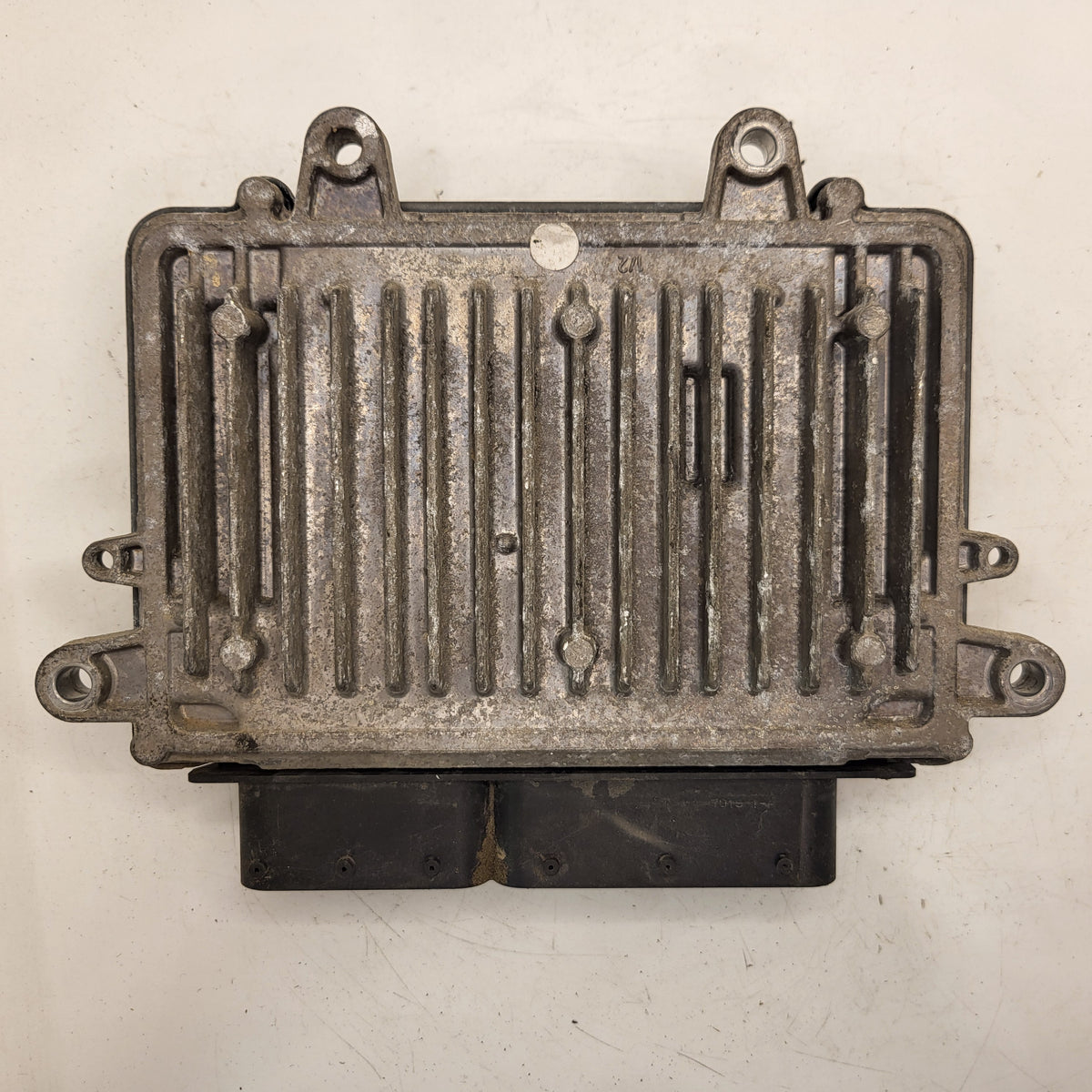 Mercedes a W169 ECU / 0281013022 / A6401507279 / CRA.43 / BOSCH - B75-15 - 3
