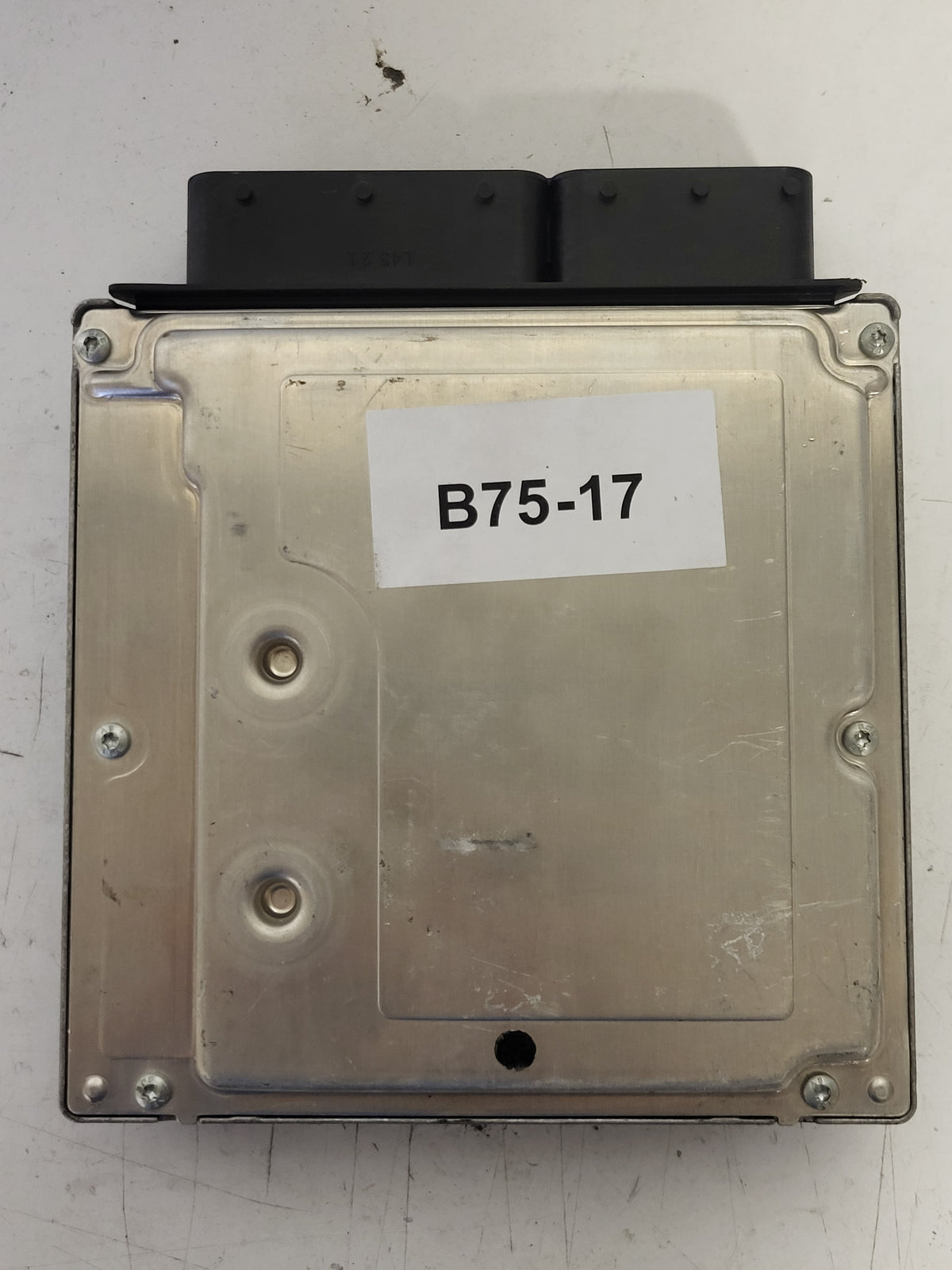 BMW ECU / 0281012502 / 7798179 / DDE7798179 / BOSCH - B75-17 - 3