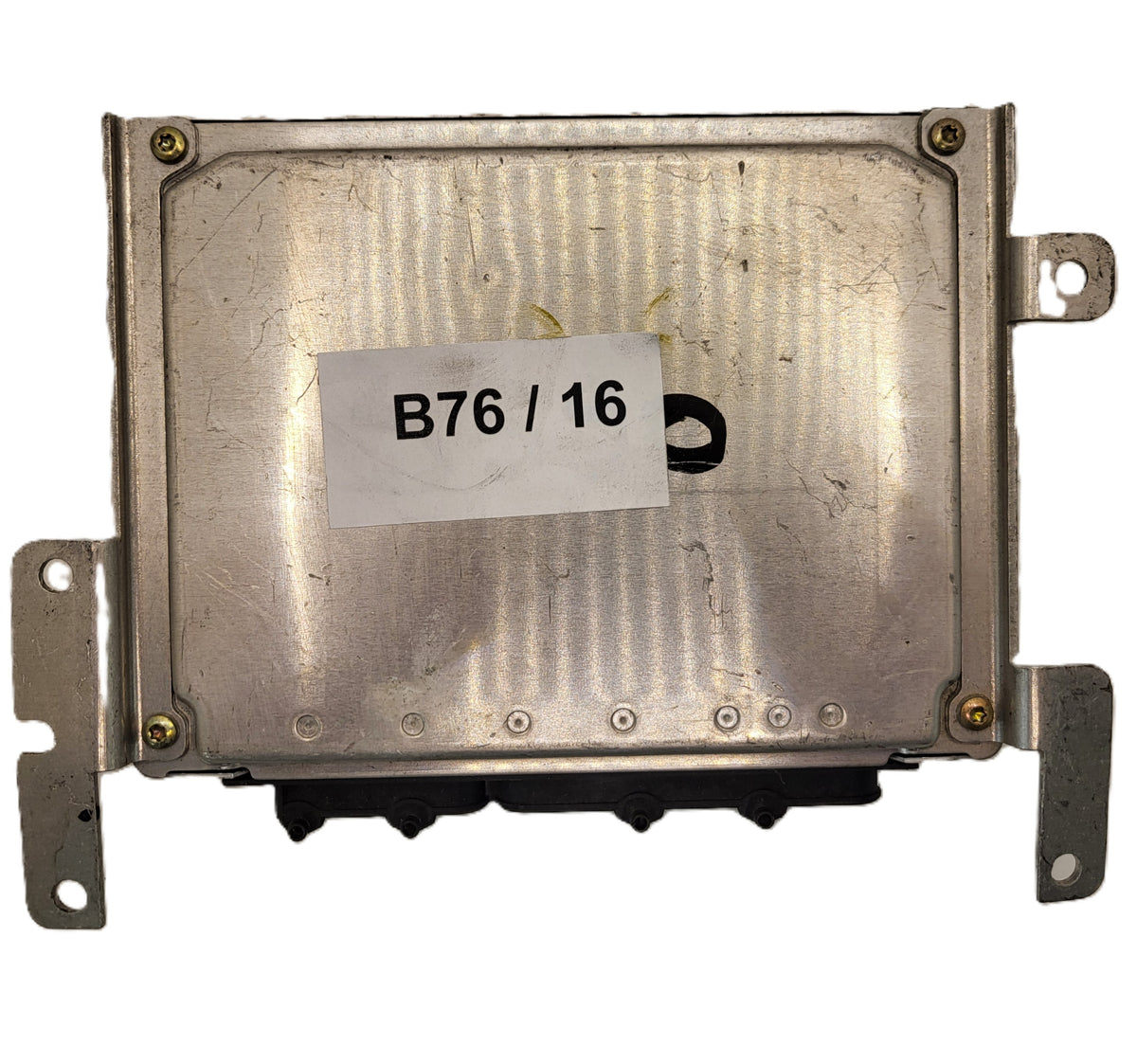 AUDI A4 A6 C5 2.8 ECU / 0261203957/958 / 4D0907551B / 4D0907551 / BOSCH - B76-16 - 3
