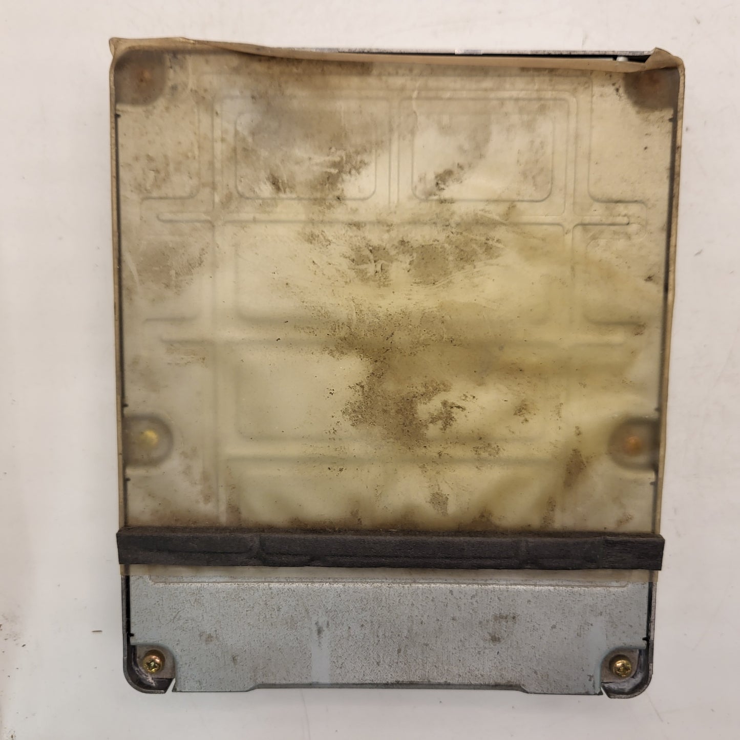 TOYOTA YARIS 1SZ-FE ECU / 89661-52065 / 211000-7215