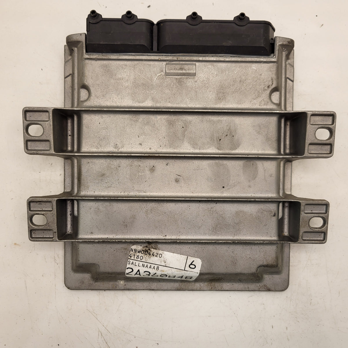 LAND ROVER FREELANDER ECU / NNN100710 / 1.8 - B78-12 - 3