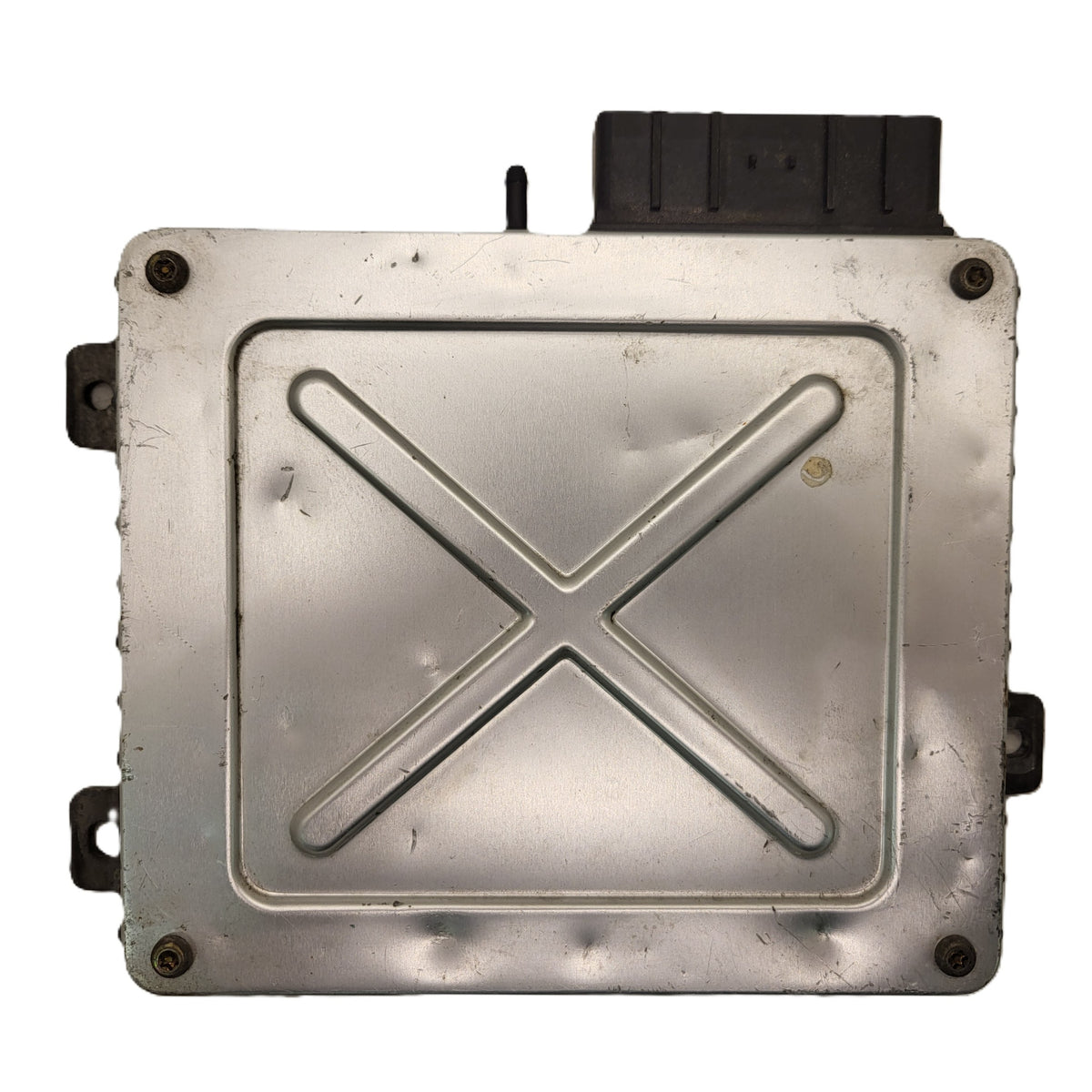 LAND ROVER FREELANDER ECU 1.8 / MKC104393 - B78-20 - 3
