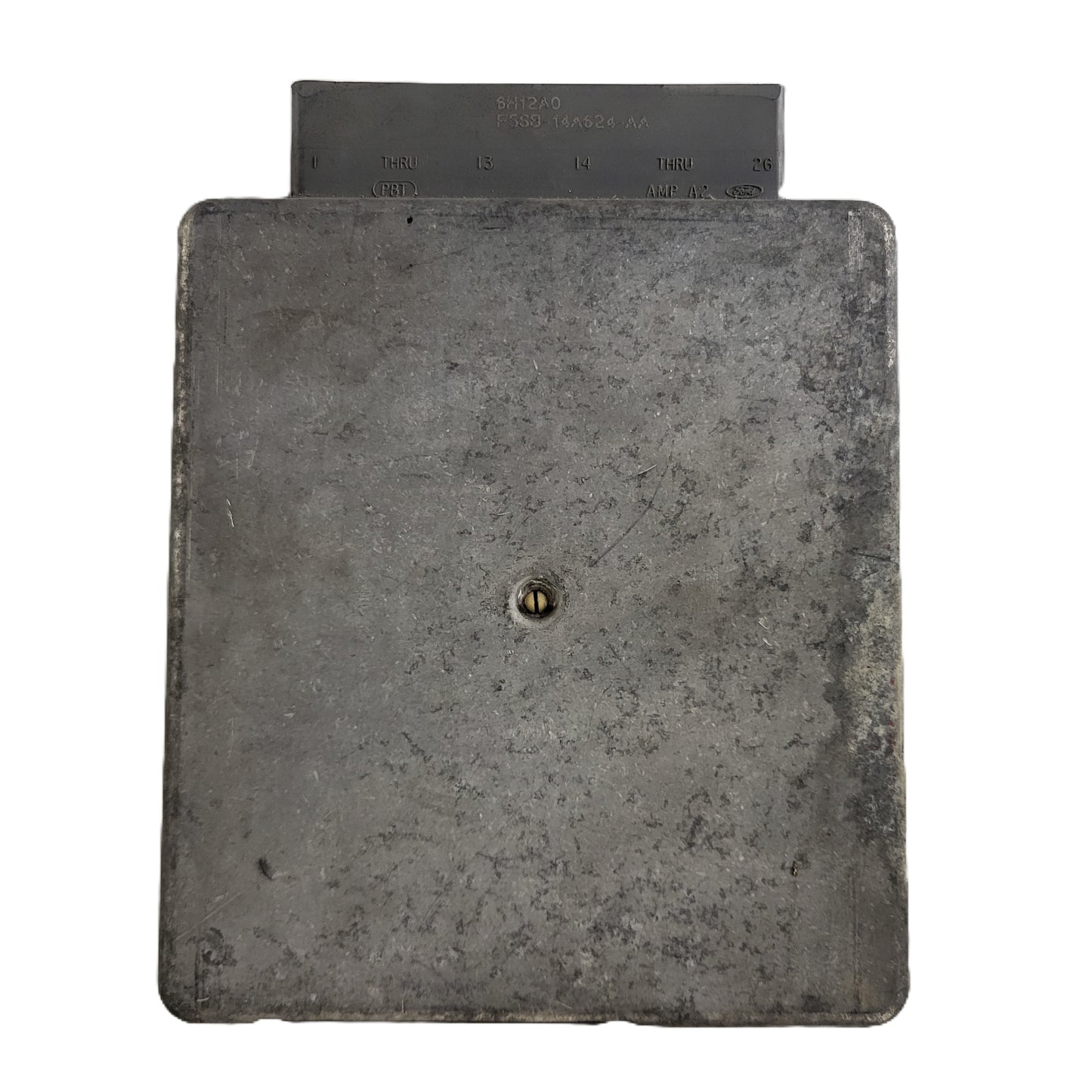 Ford ECU / FIRM / 96FB-12A650-DB / 96FB12A650DB / LEE-107 / EEC-V