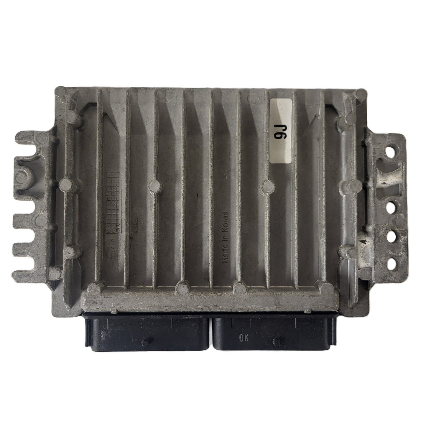 CHEVROLET MATIZ ECU / 96801808 / 5WY5451B / 3BPB / 9J / D42 / DAEWOO