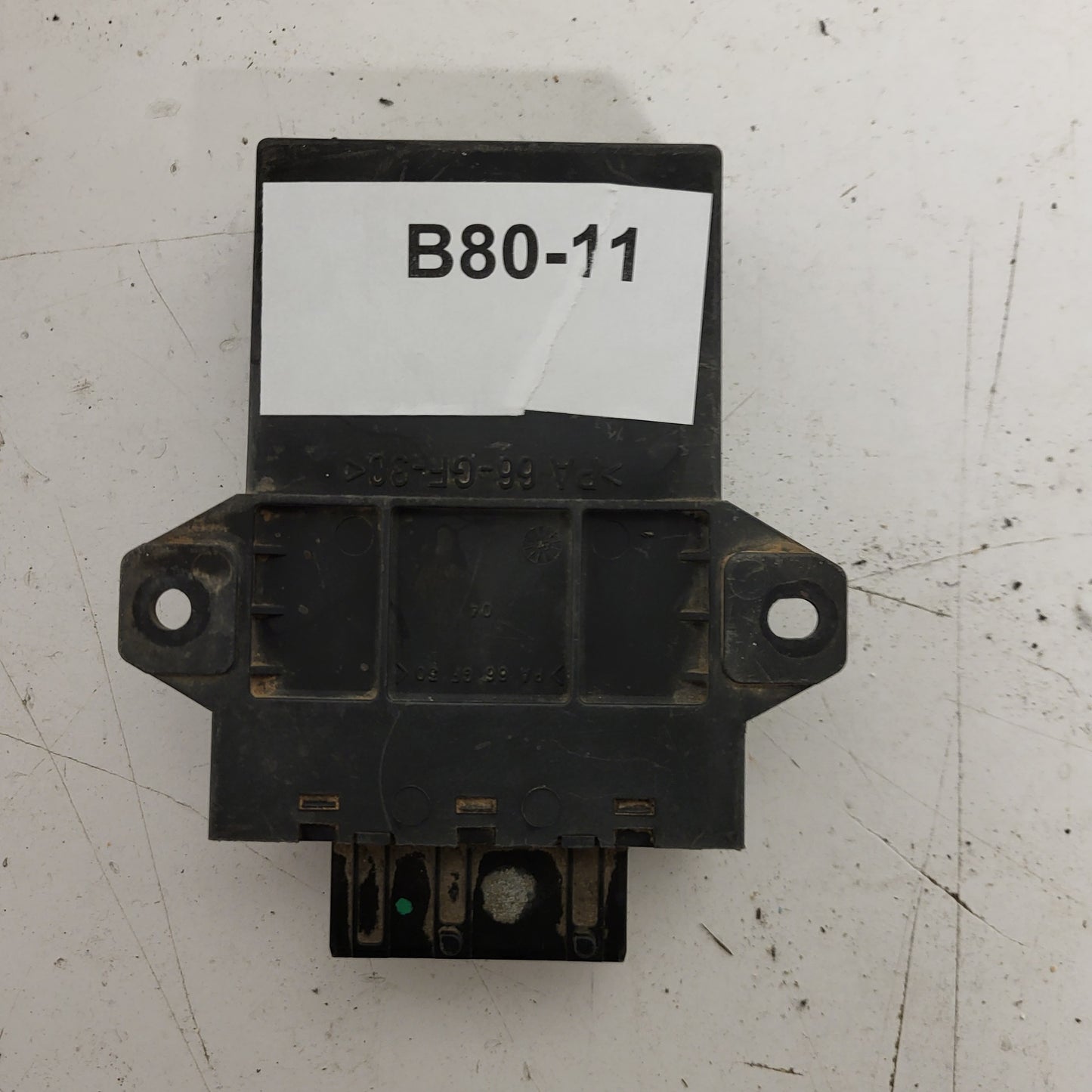 PEUGEOT CITROEN RELE MODULE ECU / 9625286880