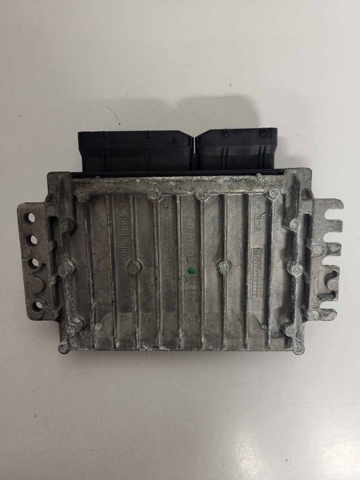 MINI COOPER 1.6 ECU / S118012001L / 1214752001901 / SIEMENS - B81-04 - 3
