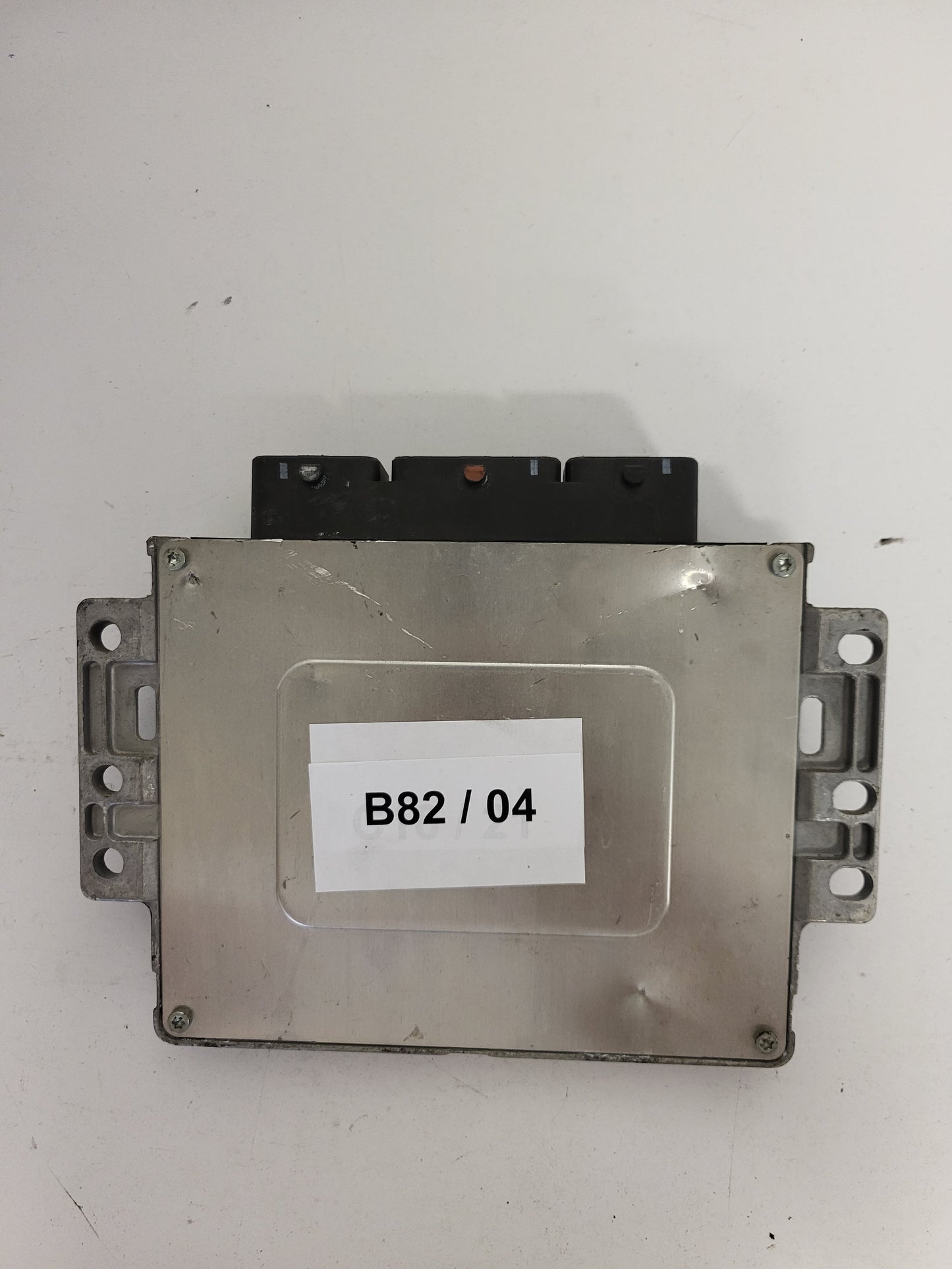 PEUGEOT CITROEN ECU / 21584159-6 / 9649903680 / 9642222380 / S2PM-383