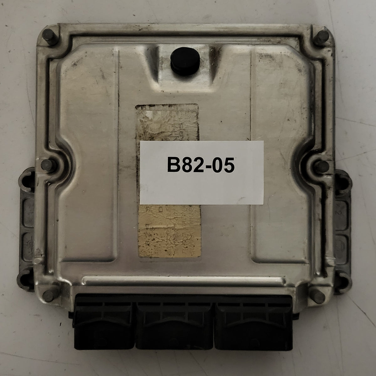 Renault Laguna ECU / 0281001934 / HOM8200039569 / 8200078730 / BOSCH - B82-05 - 3